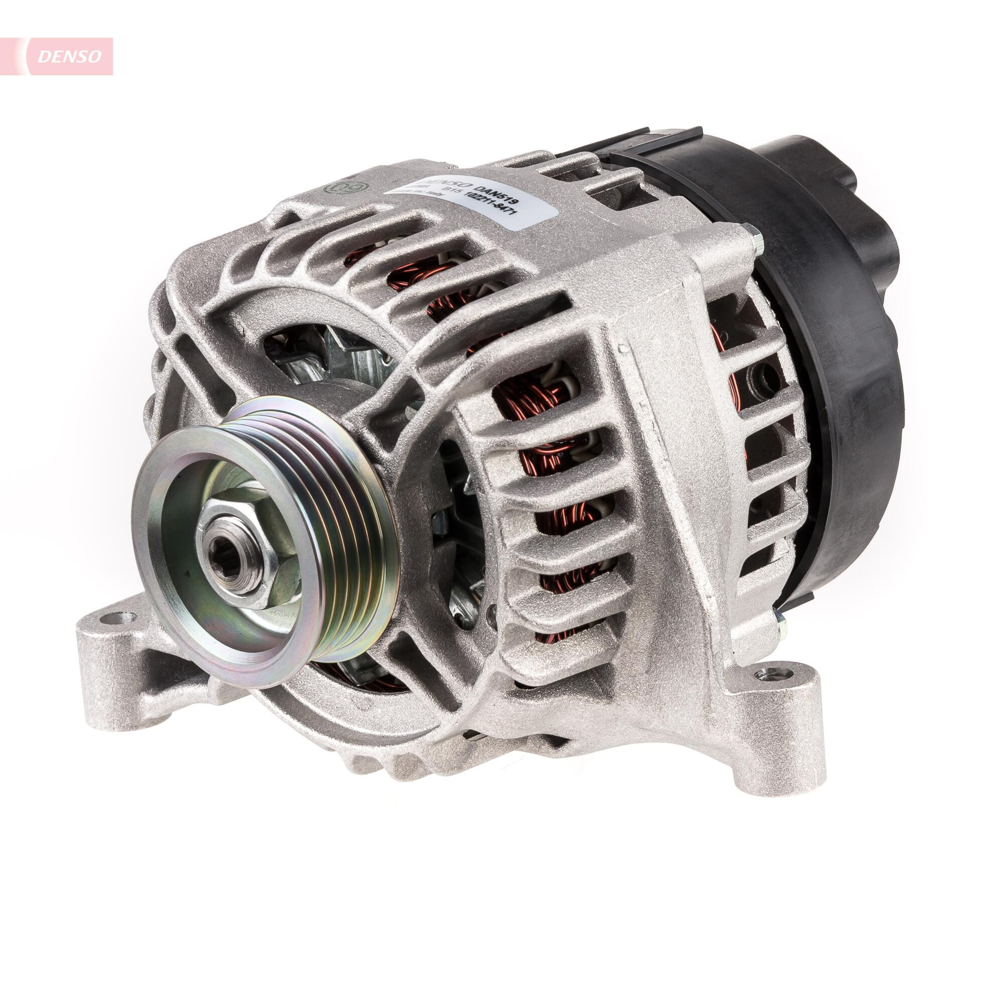 DENSO Generator DENSO Generator