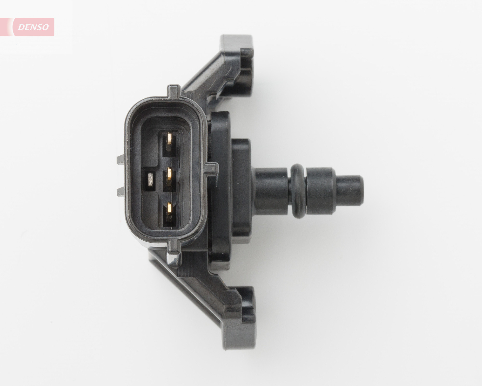 DENSO Luftdrucksensor, Höhenanpassung