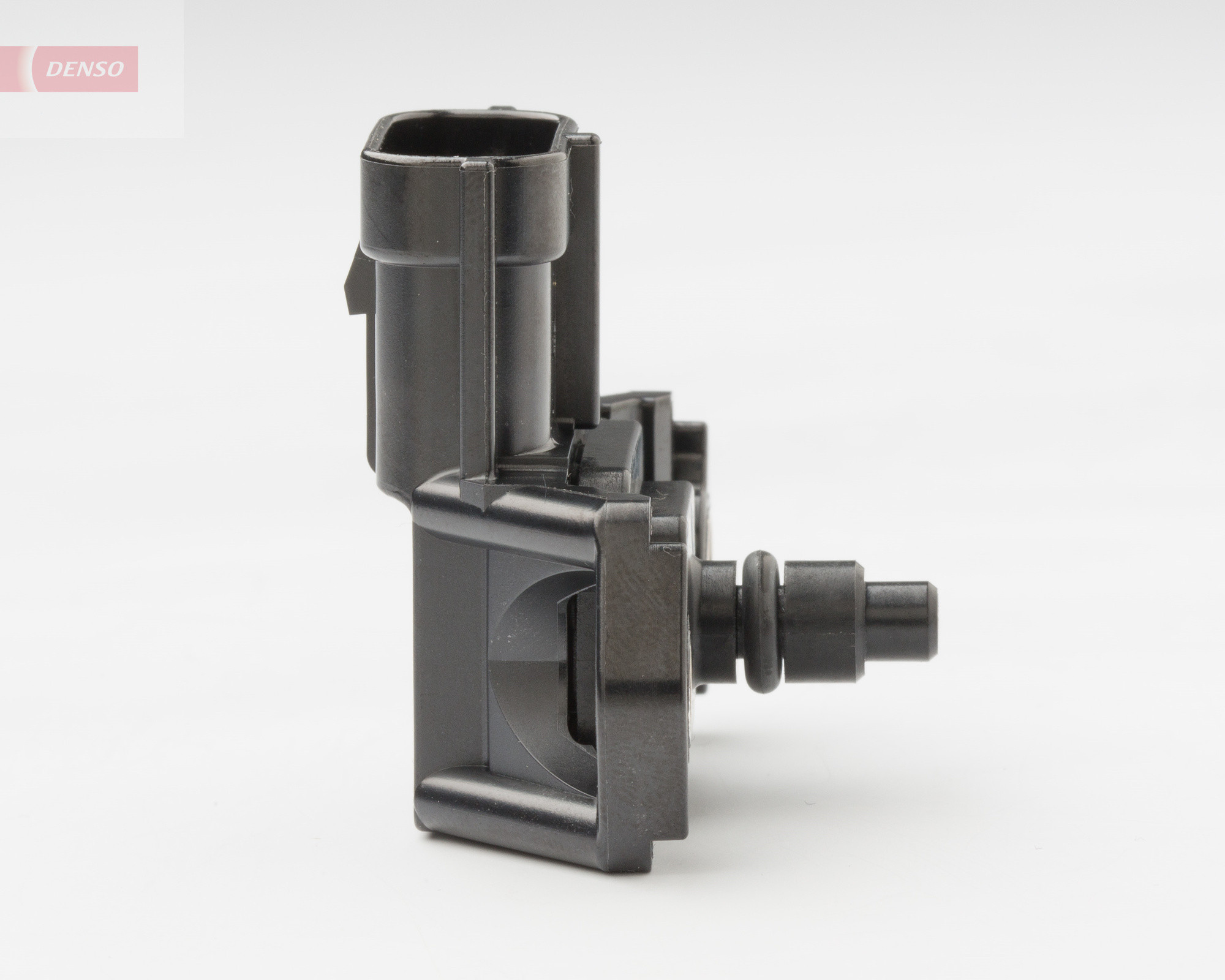 DENSO Luftdrucksensor, Höhenanpassung