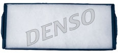 DENSO Filter, Innenraumluft