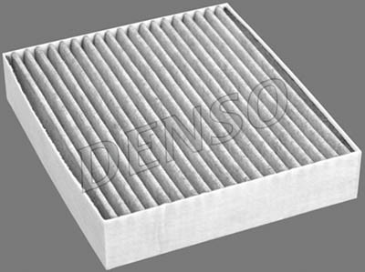 DENSO Filter, Innenraumluft