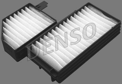 DENSO Filter, Innenraumluft