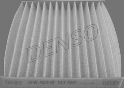 DENSO Filter, Innenraumluft