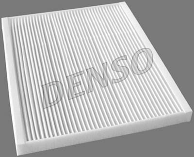 DENSO Filter, Innenraumluft