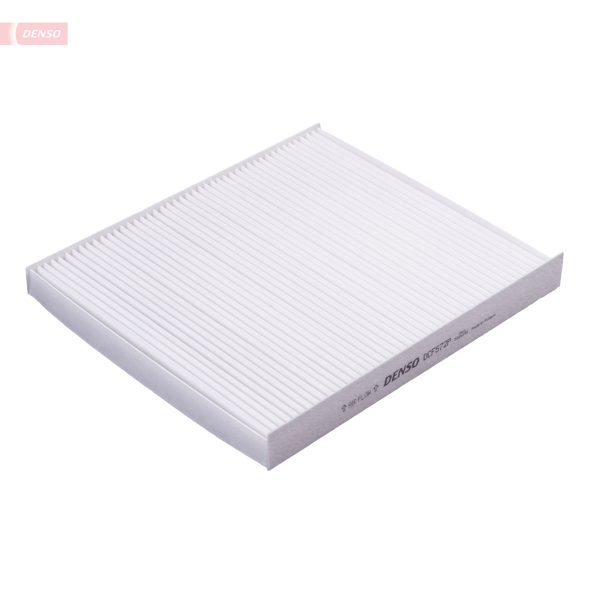 DENSO Filter, Innenraumluft