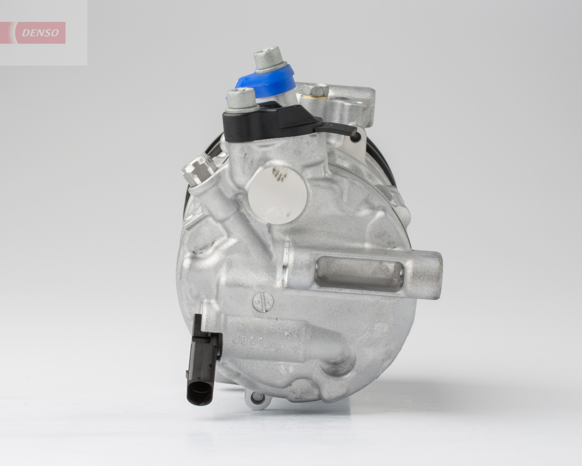 DENSO Kompressor, Klimaanlage