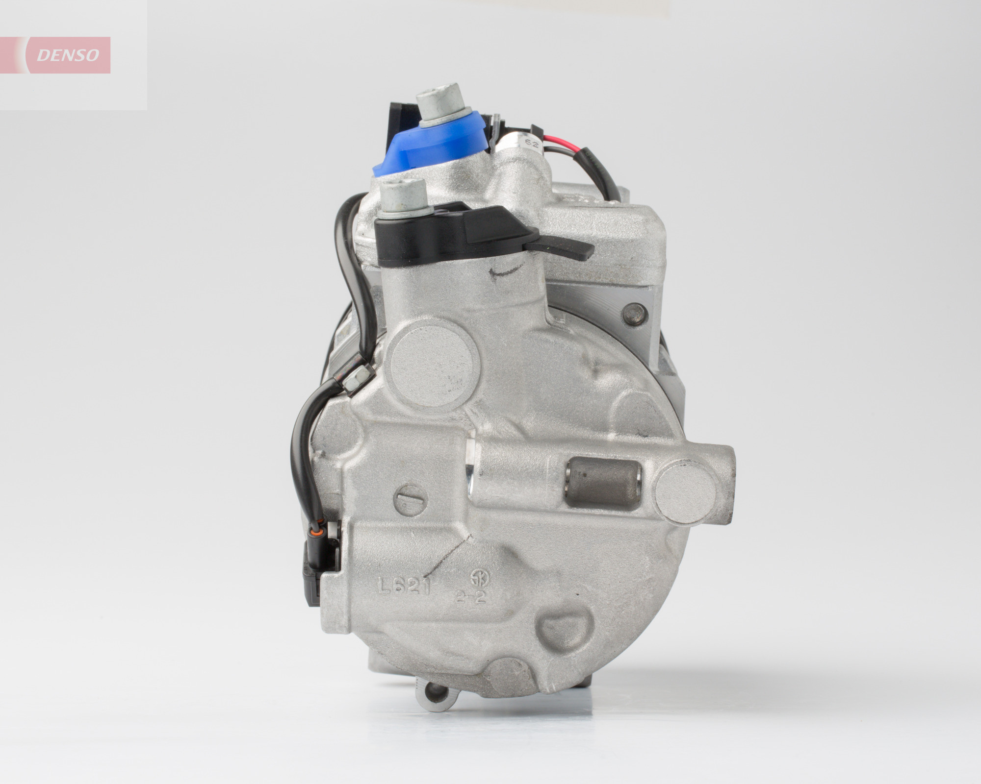 DENSO Kompressor, Klimaanlage