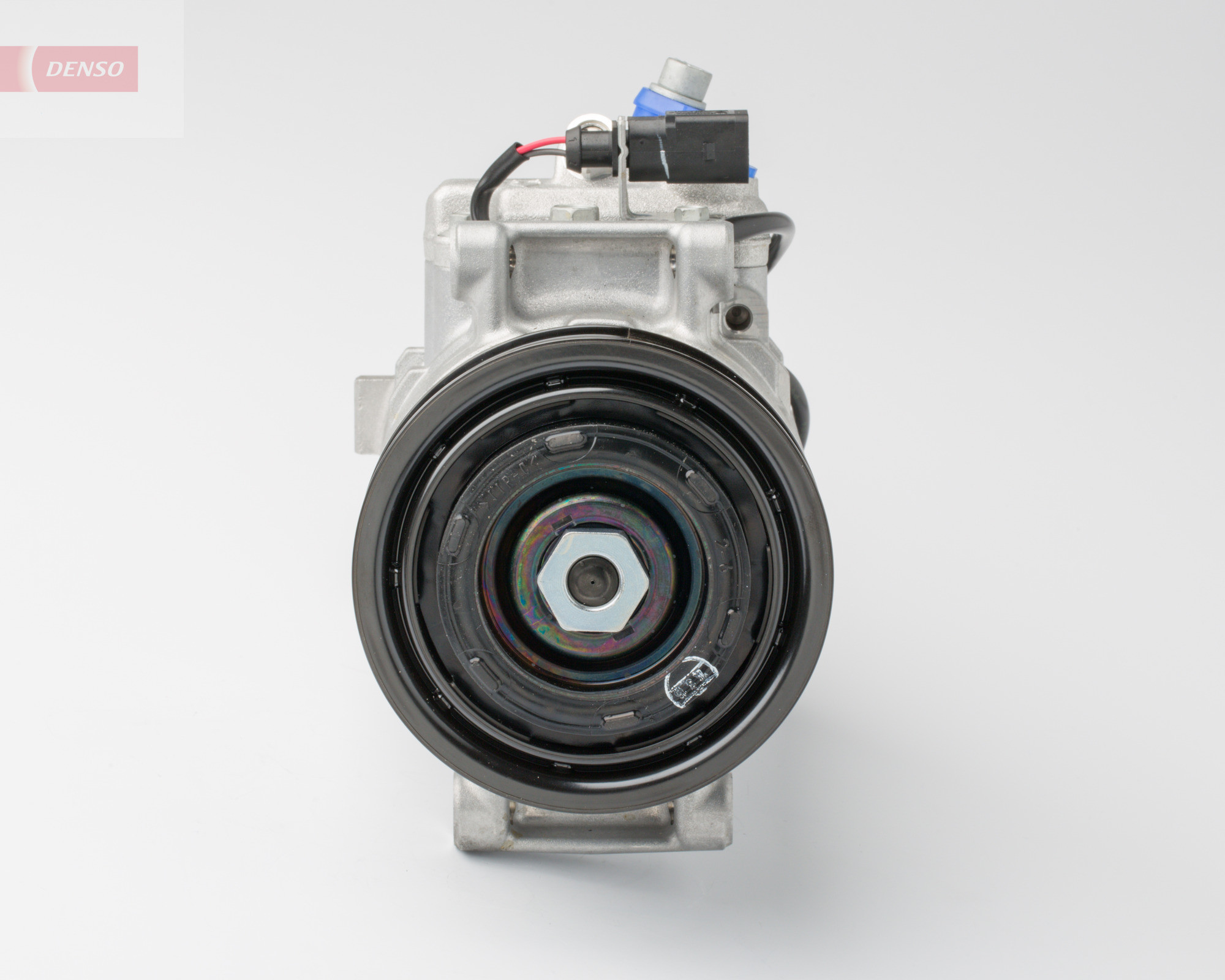 DENSO Kompressor, Klimaanlage