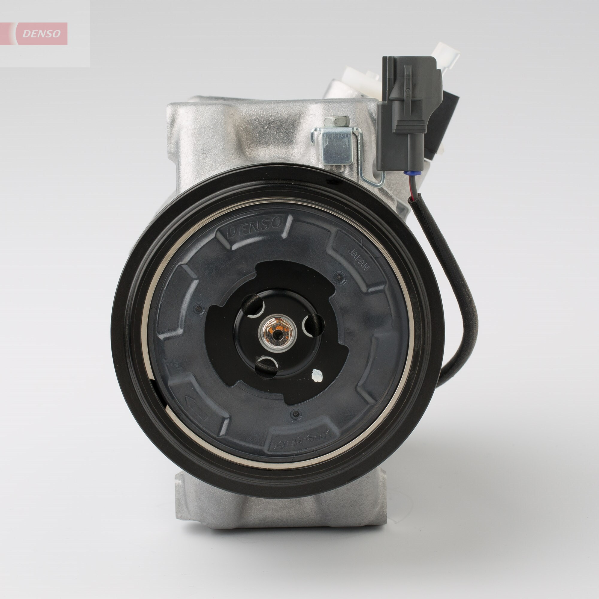 DENSO Kompressor, Klimaanlage