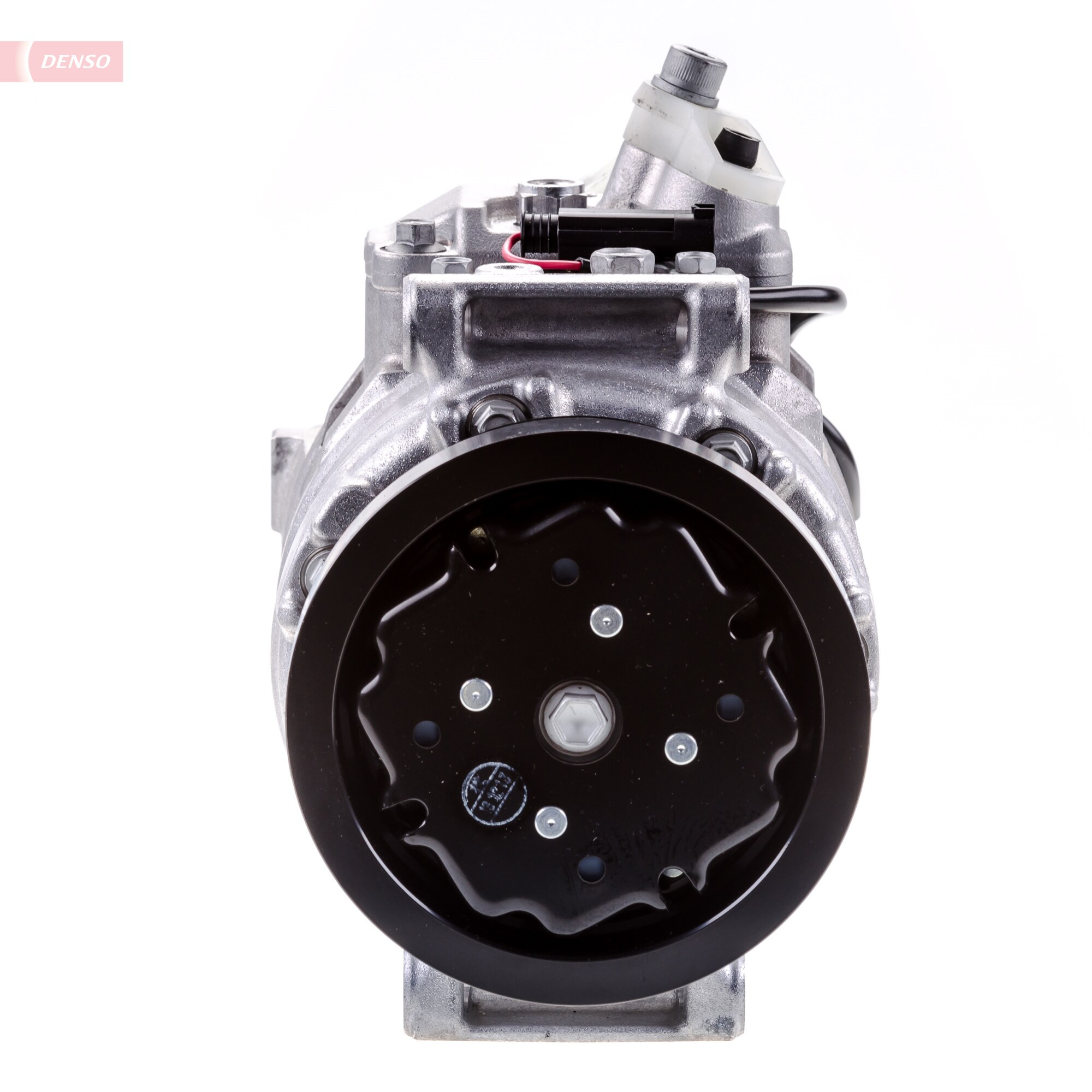 DENSO Kompressor, Klimaanlage