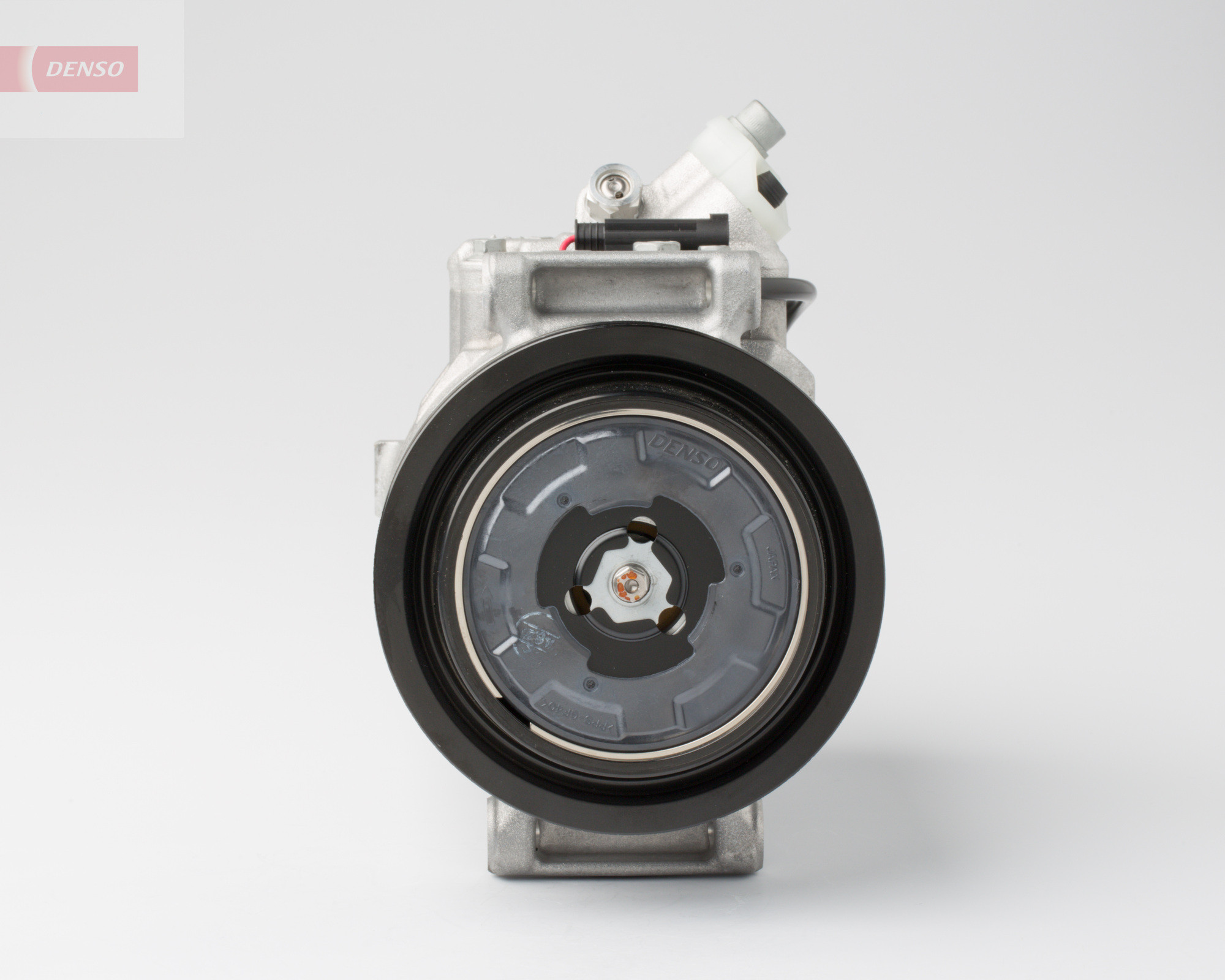 DENSO Kompressor, Klimaanlage