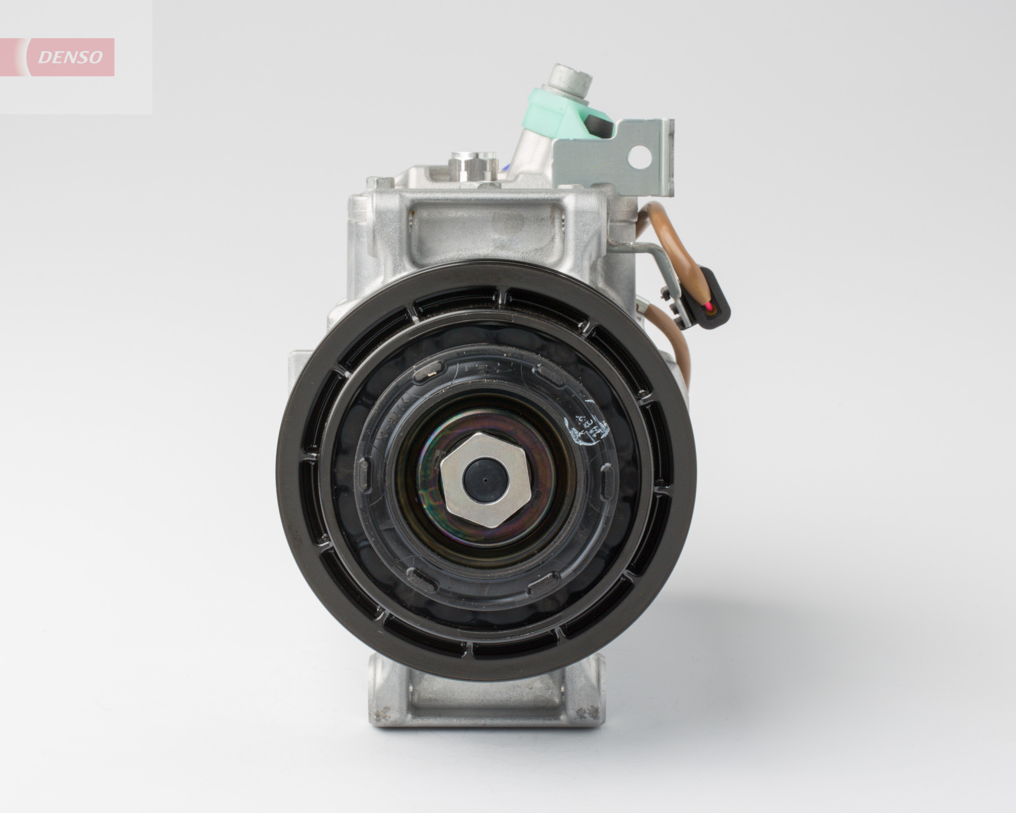 DENSO Kompressor, Klimaanlage