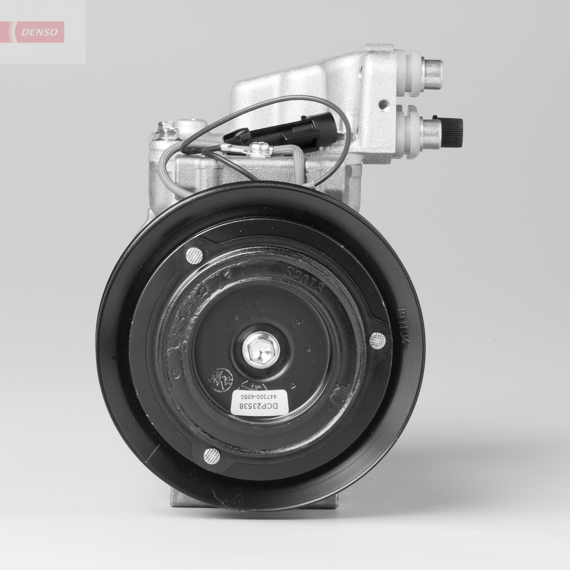 DENSO Kompressor, Klimaanlage