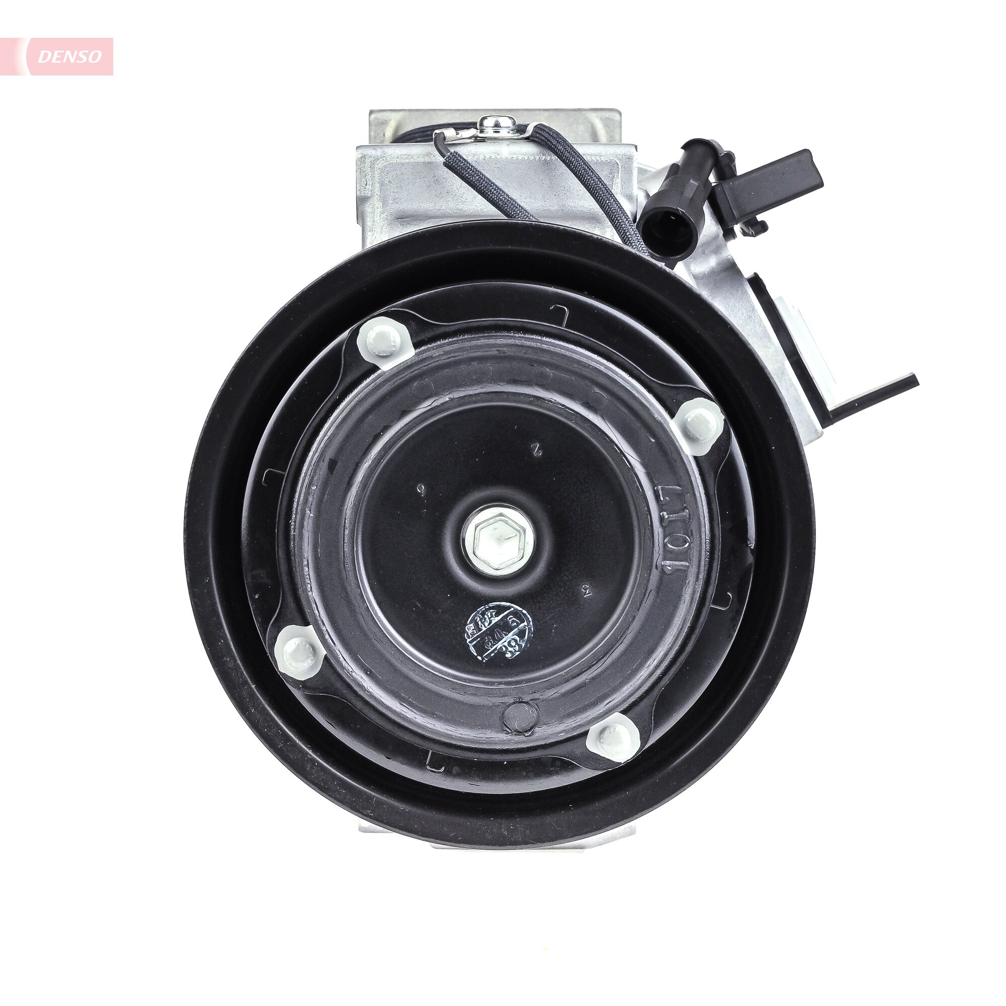 DENSO Kompressor, Klimaanlage