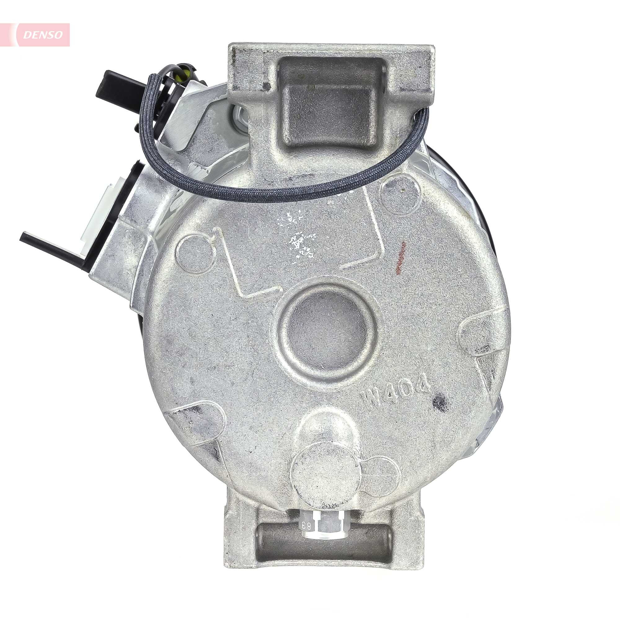 DENSO Kompressor, Klimaanlage