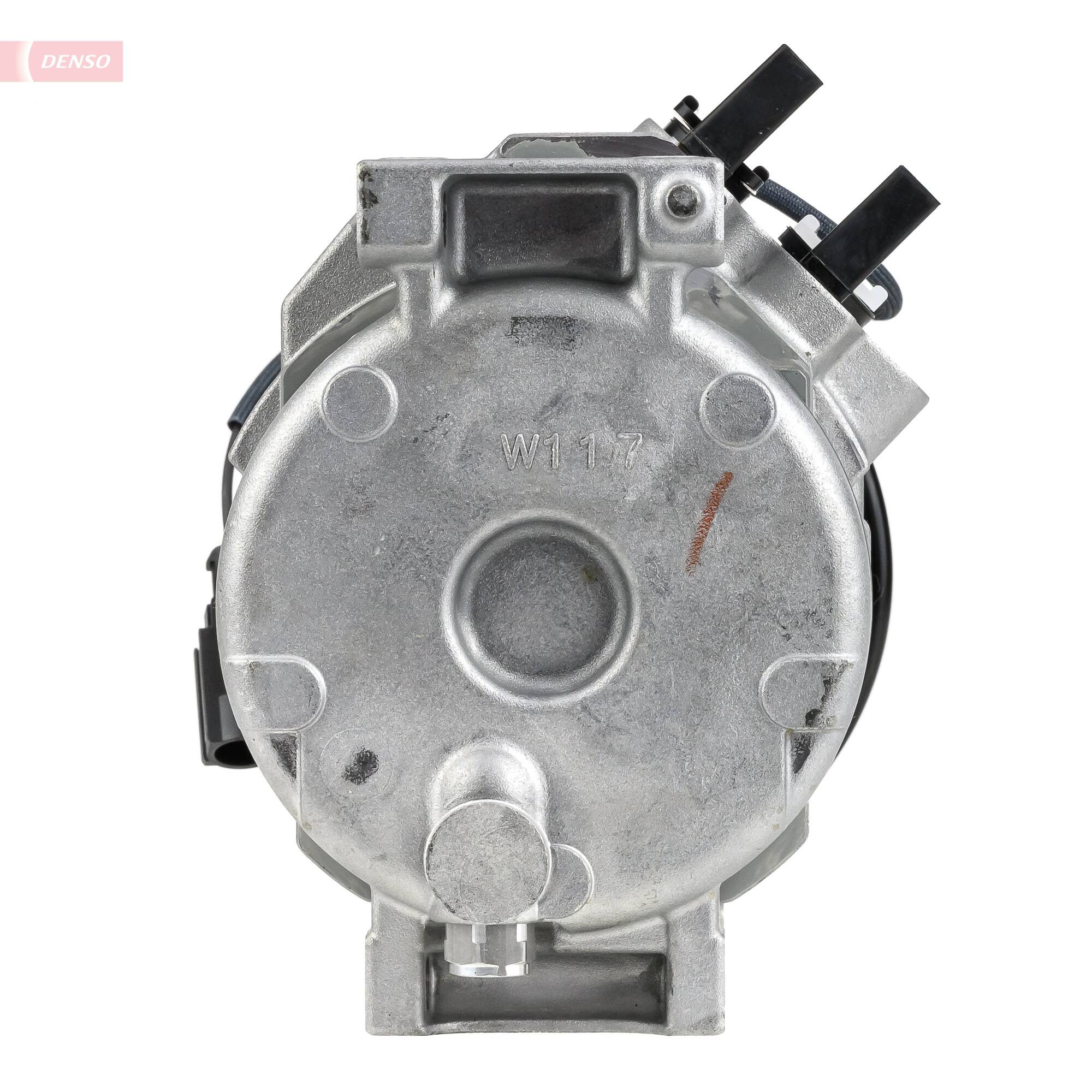 DENSO Kompressor, Klimaanlage