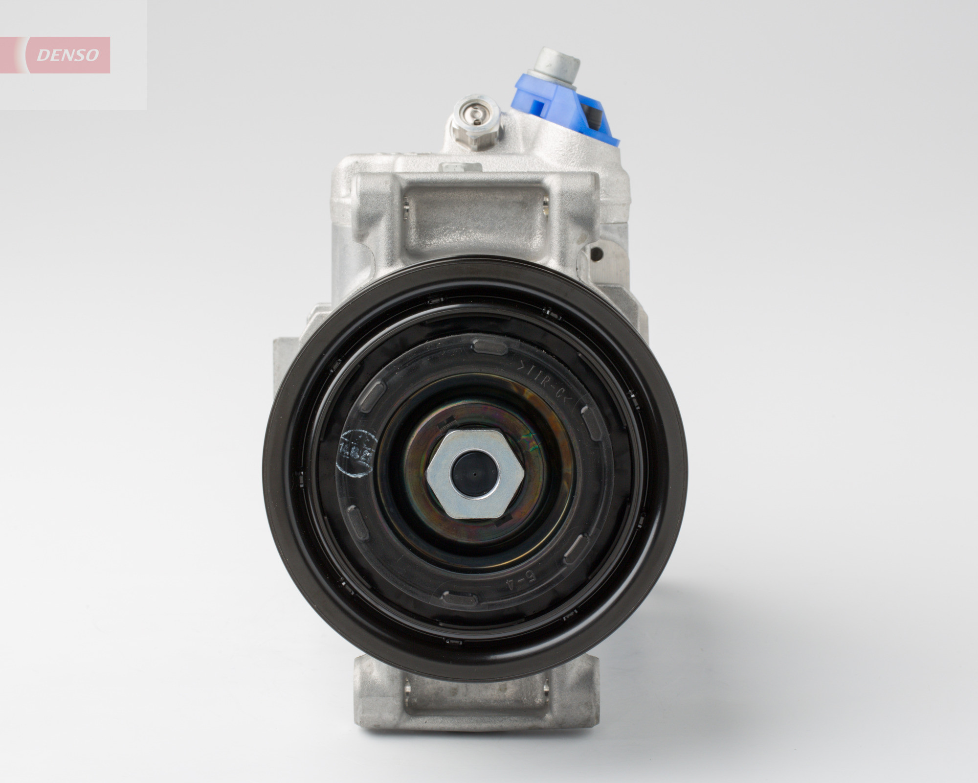 DENSO Kompressor, Klimaanlage