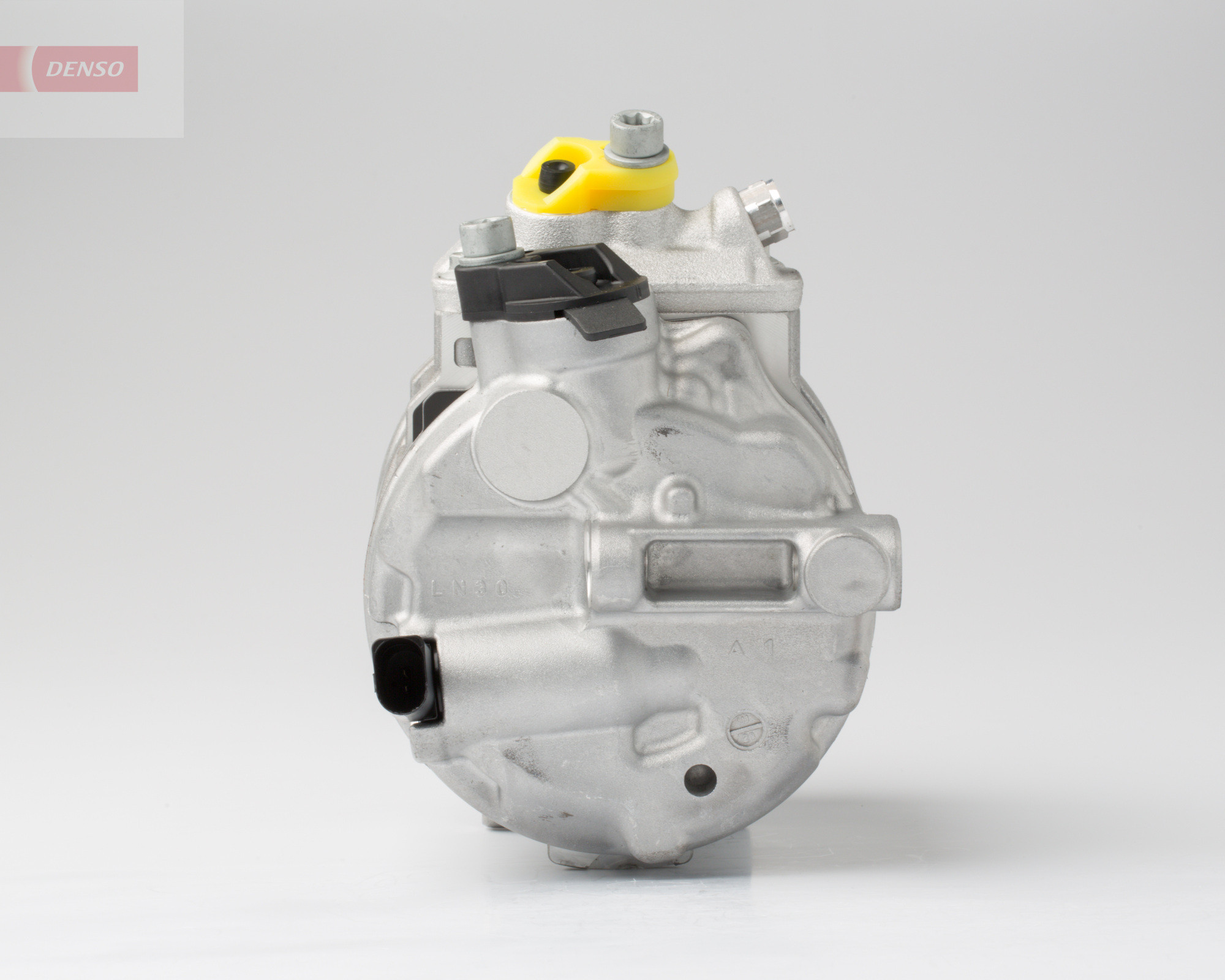 DENSO Kompressor, Klimaanlage