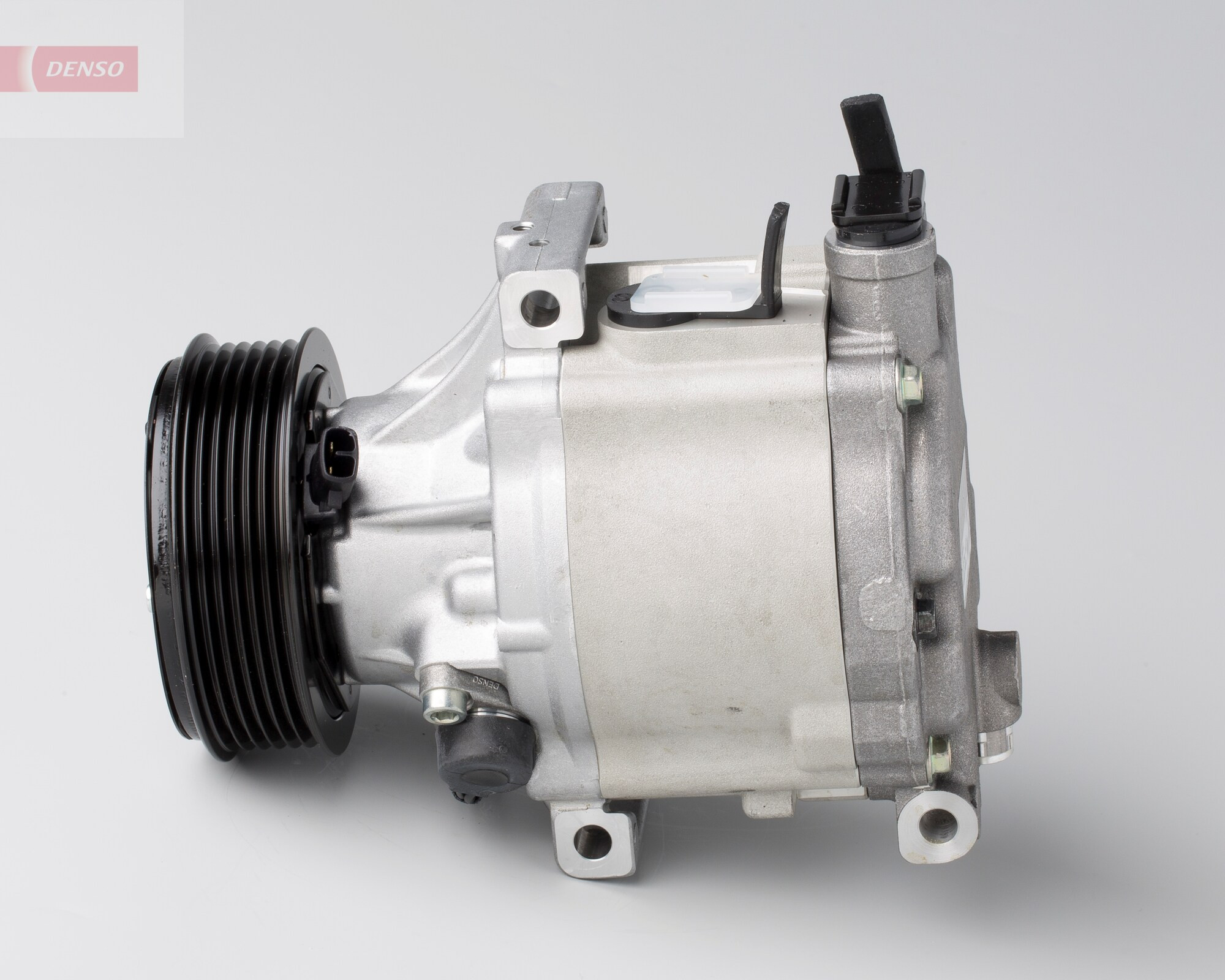 DENSO Kompressor, Klimaanlage