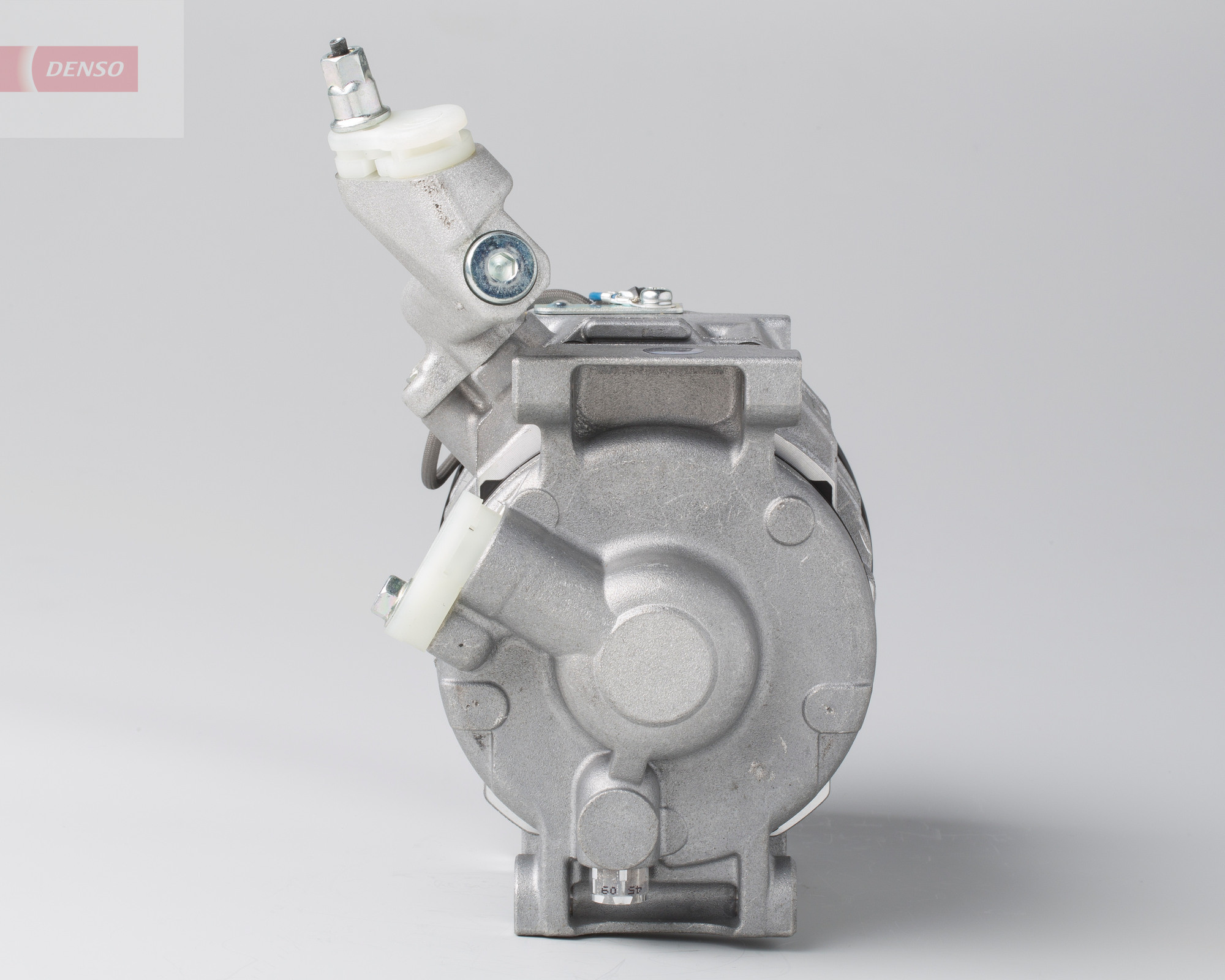 DENSO Kompressor, Klimaanlage