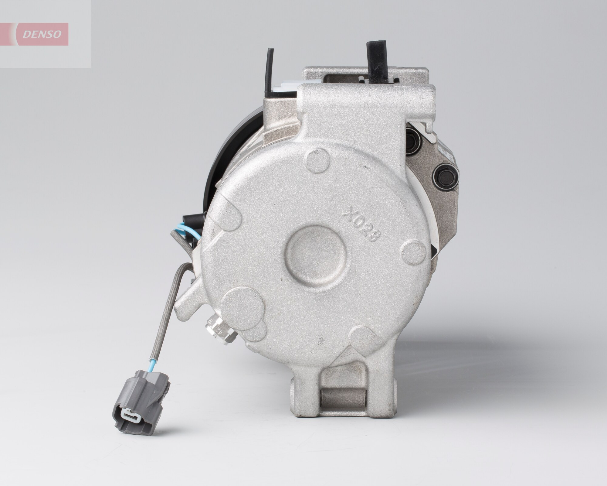 DENSO Kompressor, Klimaanlage