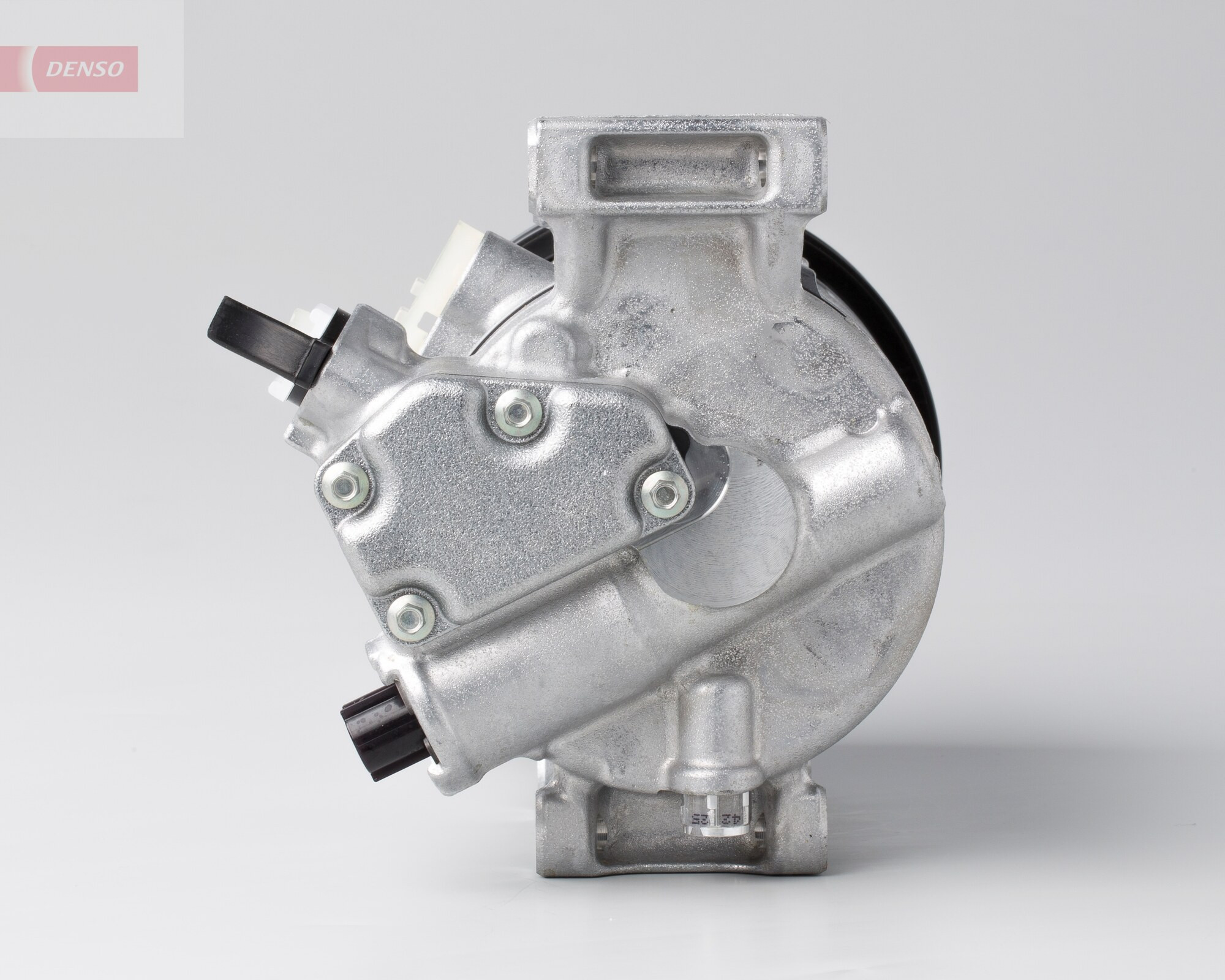 DENSO Kompressor, Klimaanlage