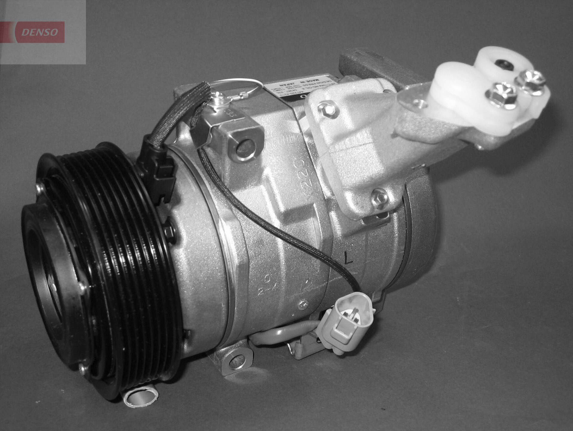 DENSO Kompressor, Klimaanlage