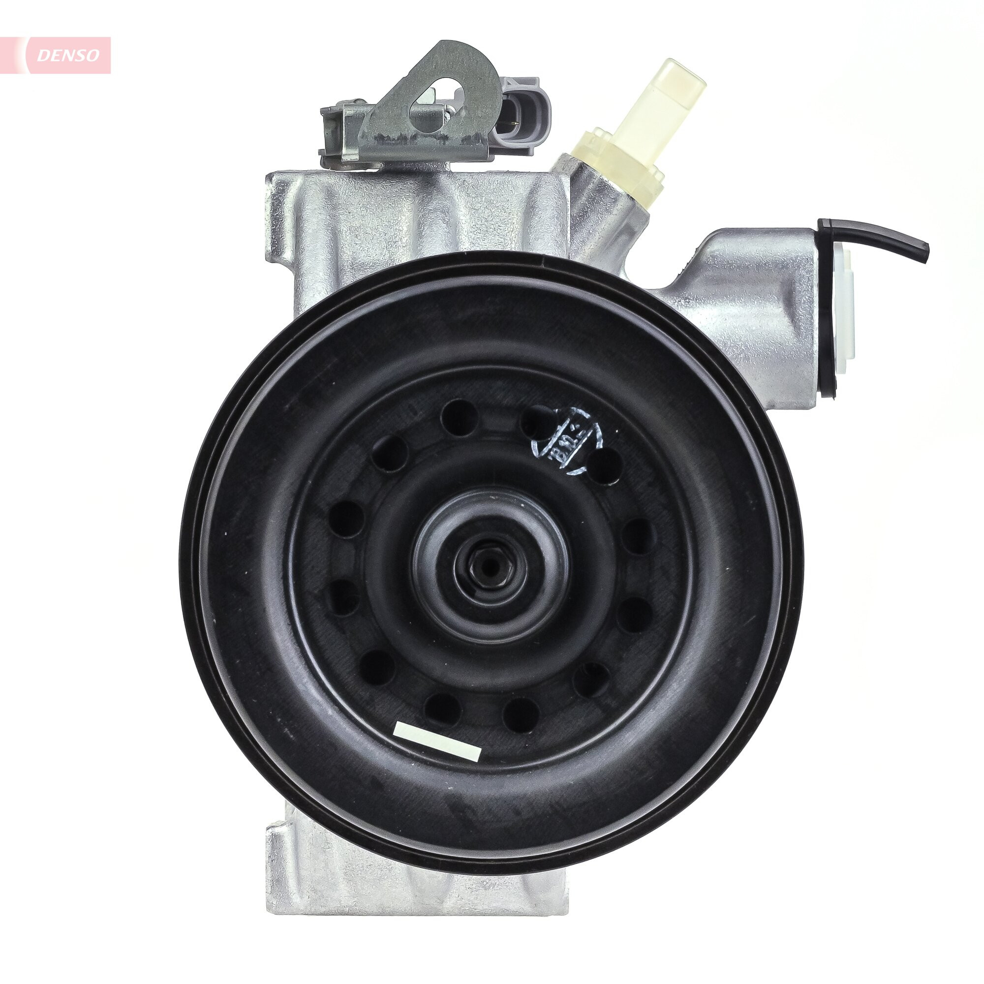 DENSO Kompressor, Klimaanlage