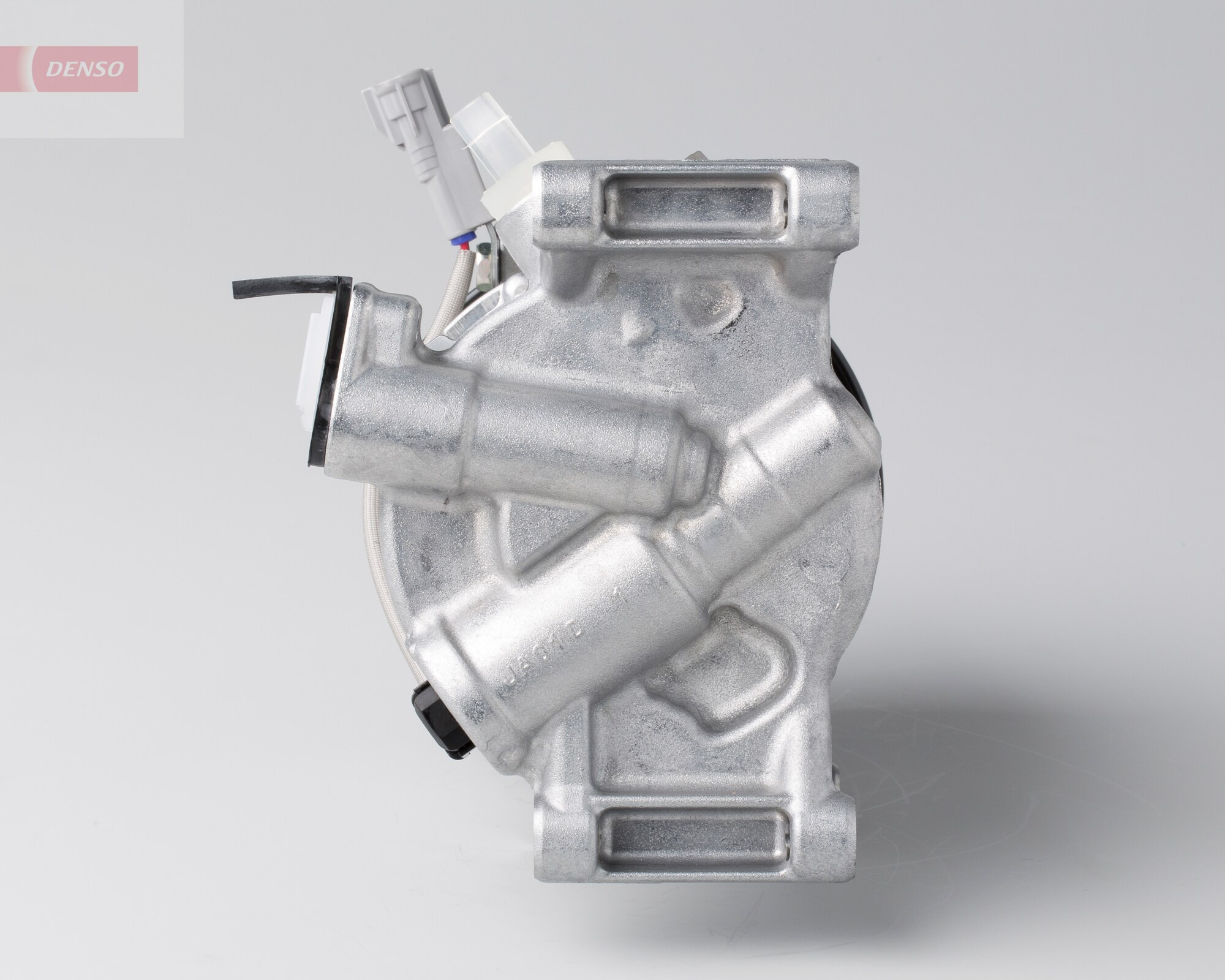 DENSO Kompressor, Klimaanlage