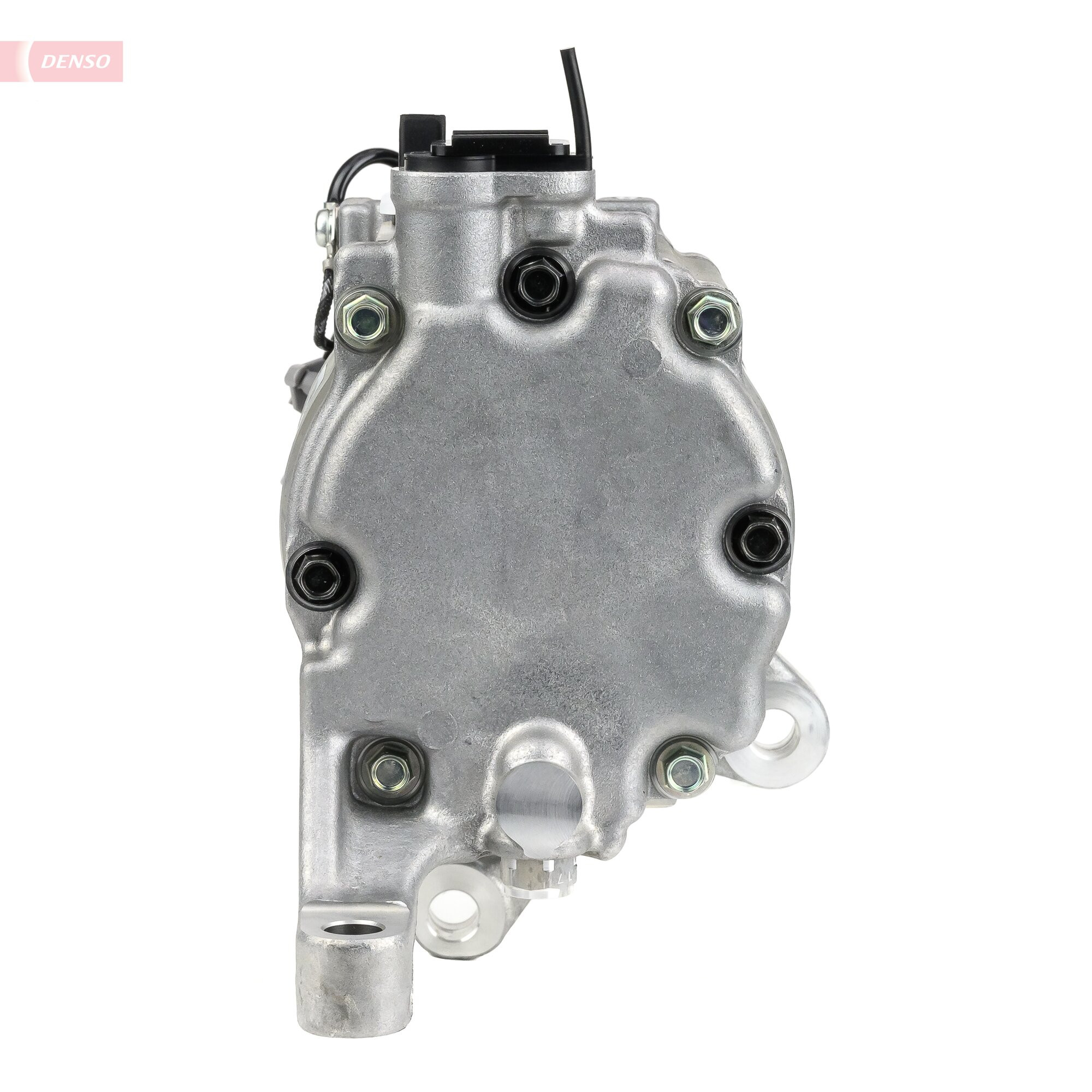 DENSO Kompressor, Klimaanlage