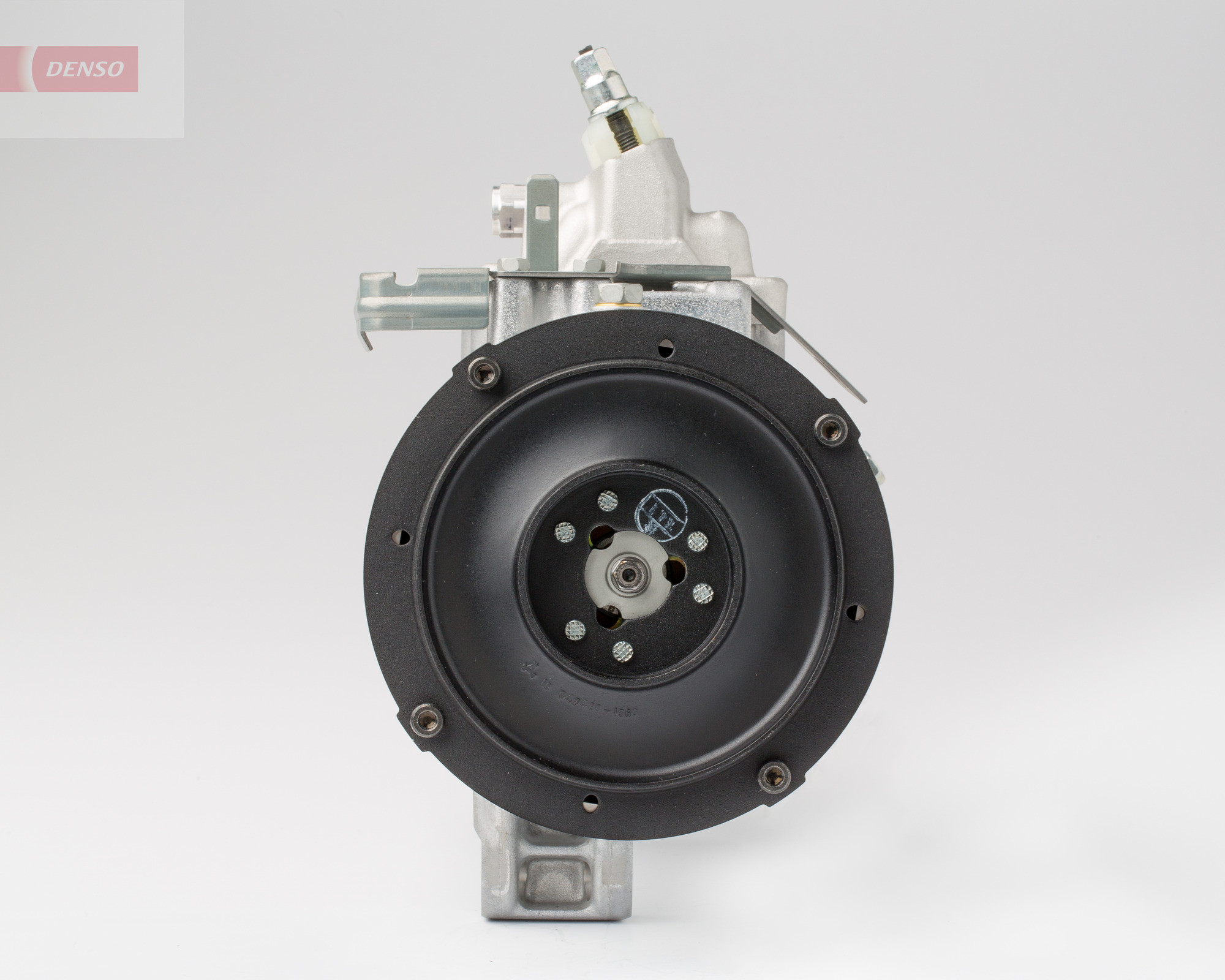 DENSO Kompressor, Klimaanlage