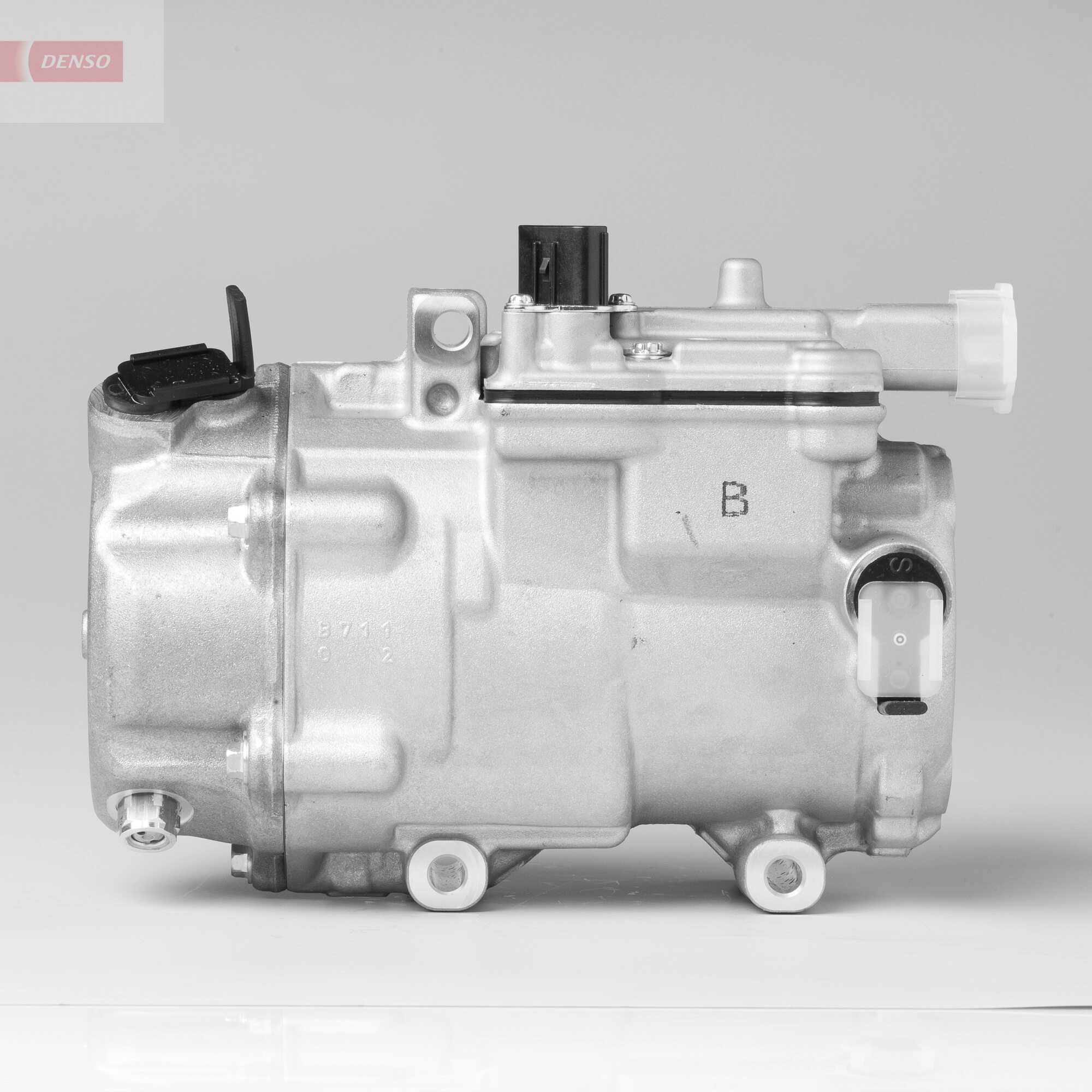 DENSO Kompressor, Klimaanlage