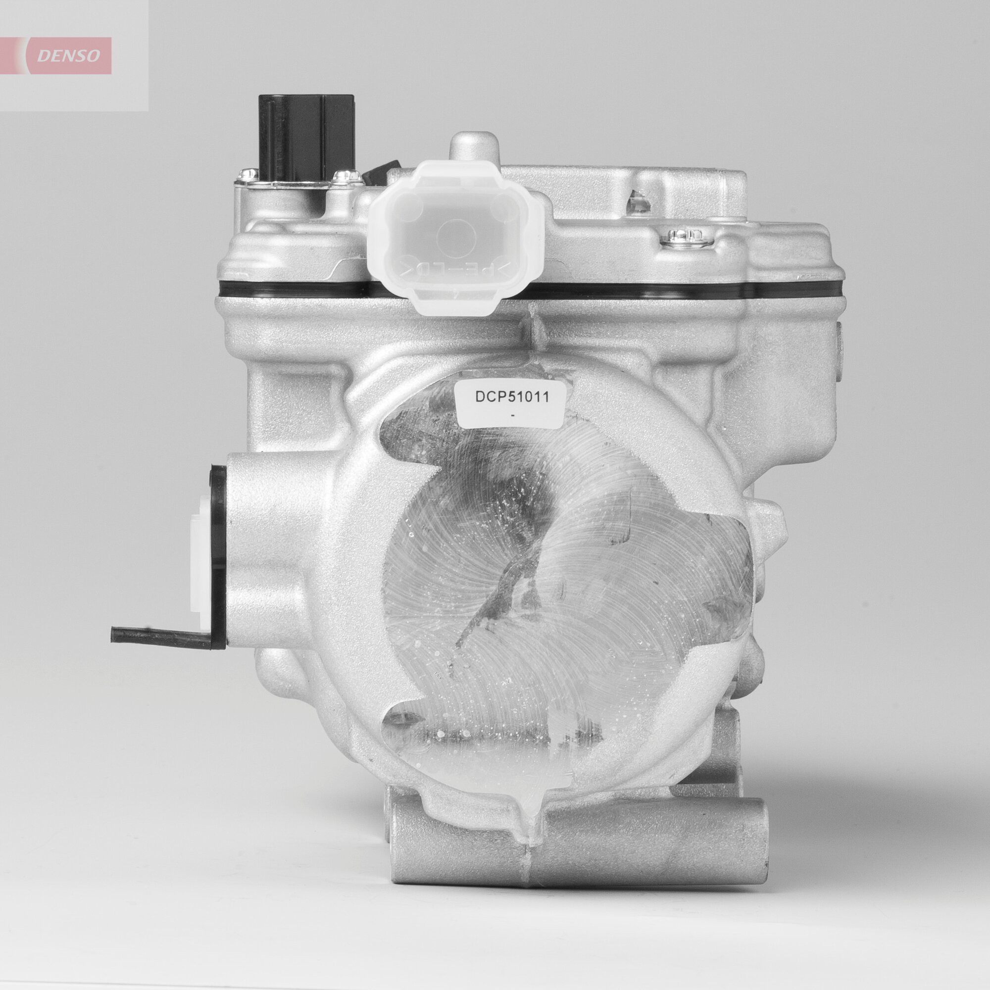 DENSO Kompressor, Klimaanlage