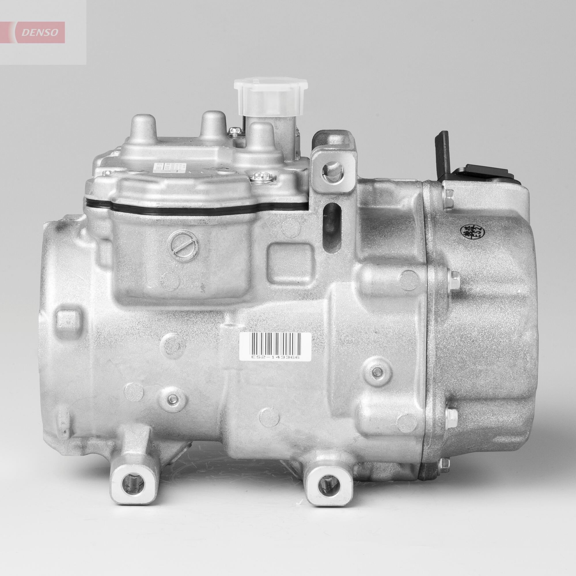 DENSO Kompressor, Klimaanlage