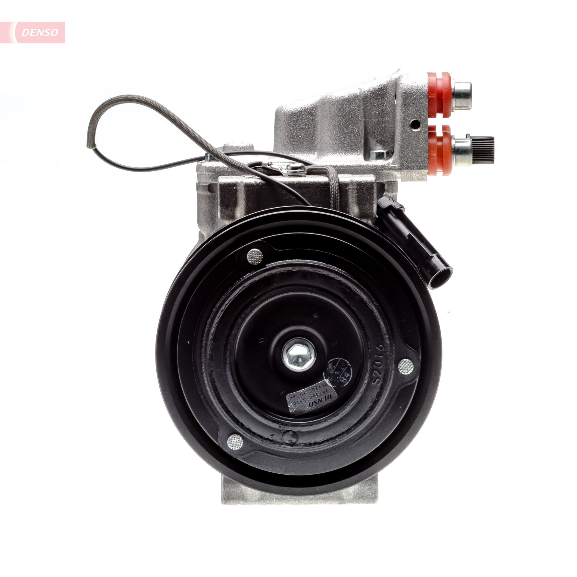 DENSO Kompressor, Klimaanlage