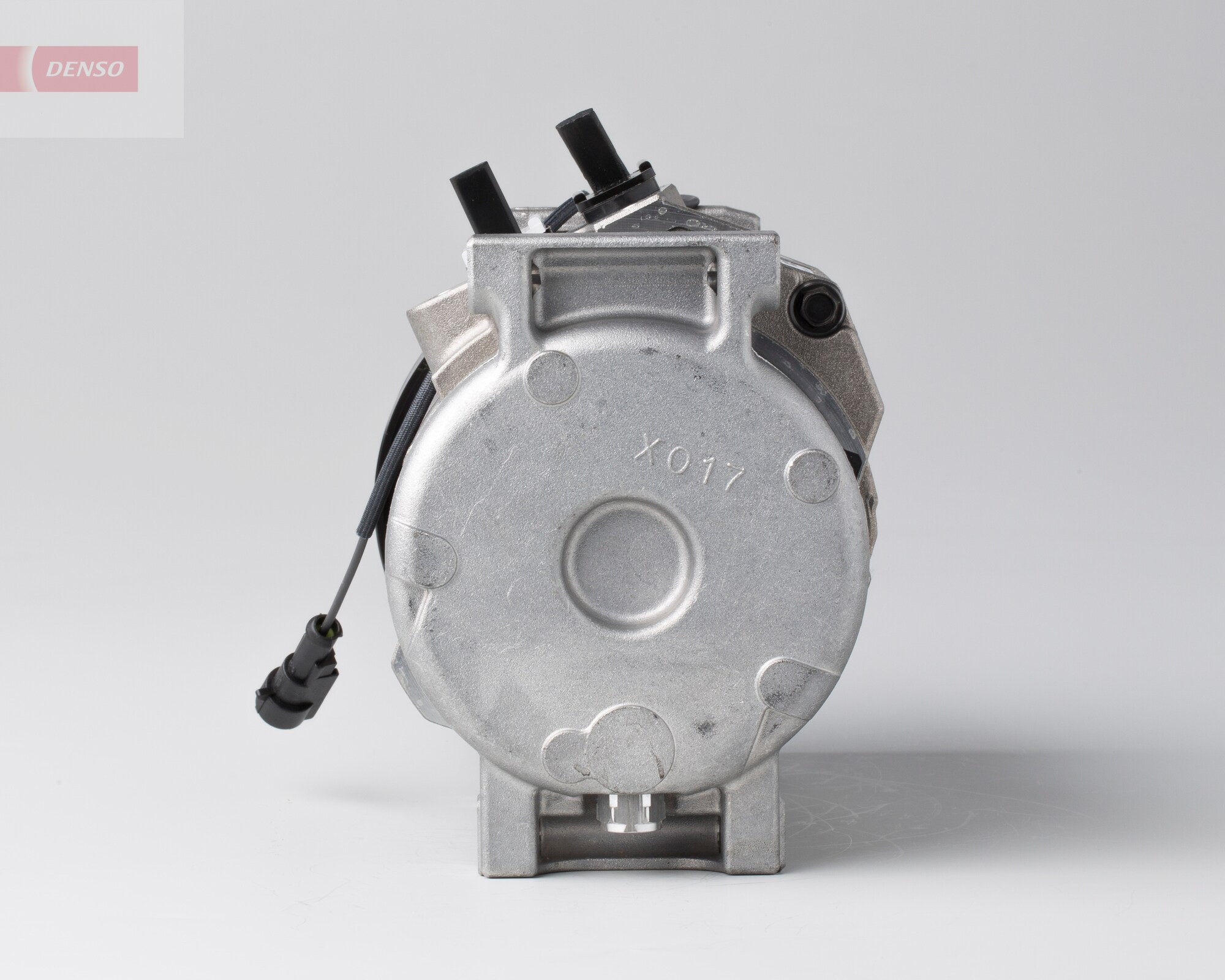 DENSO Kompressor, Klimaanlage