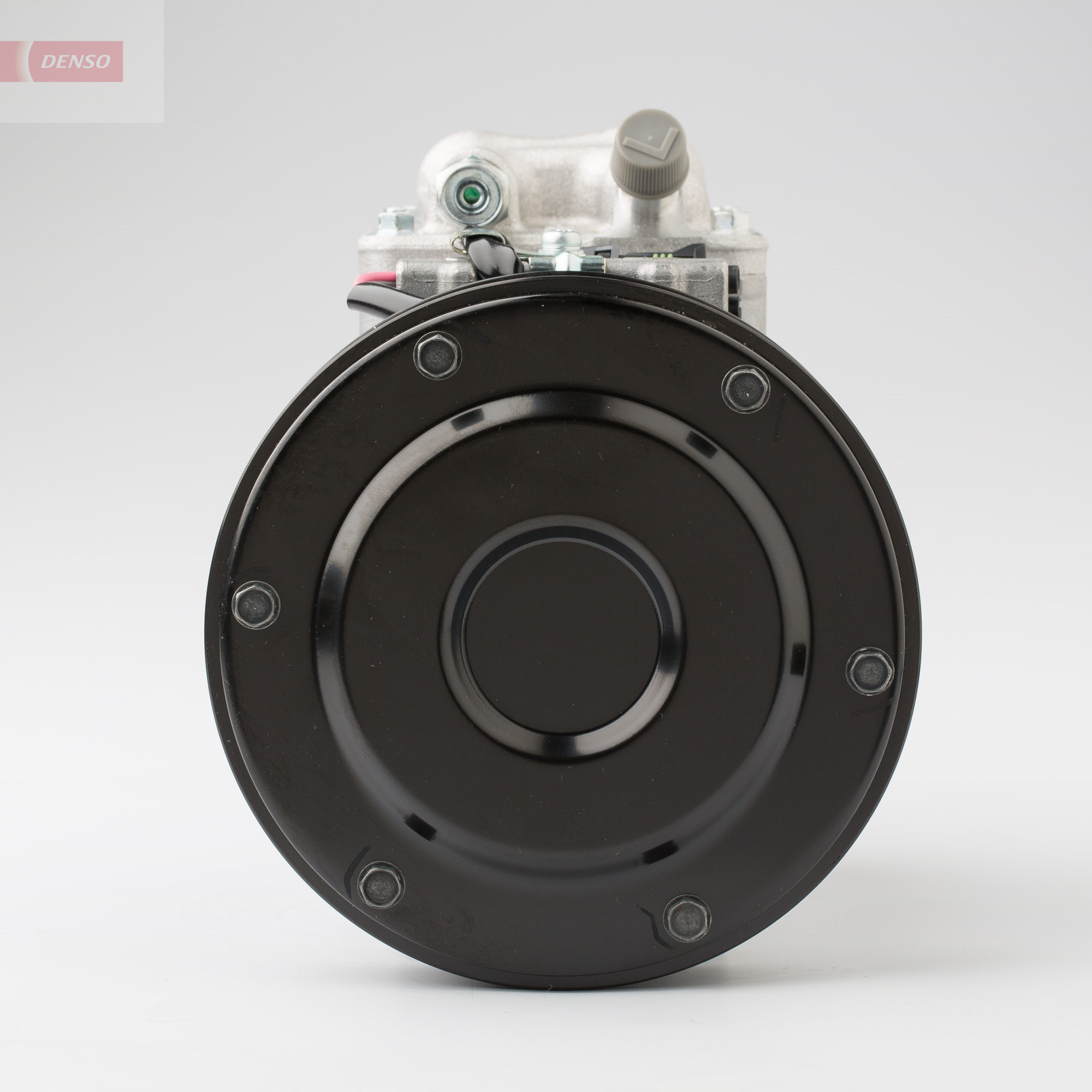 DENSO Kompressor, Klimaanlage