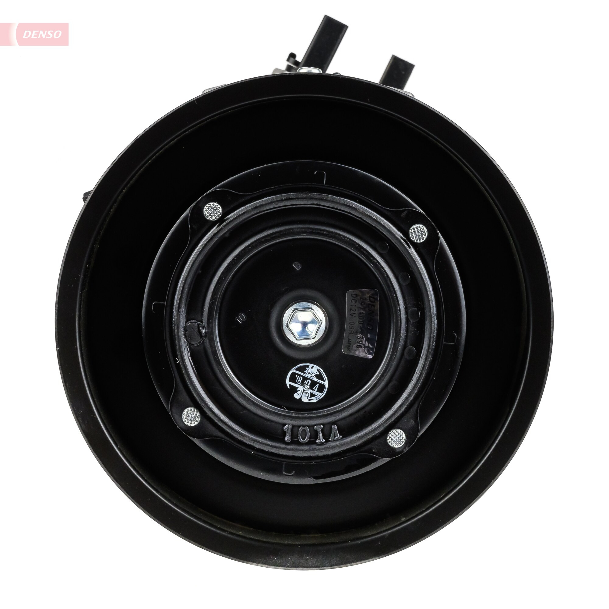 DENSO Kompressor, Klimaanlage