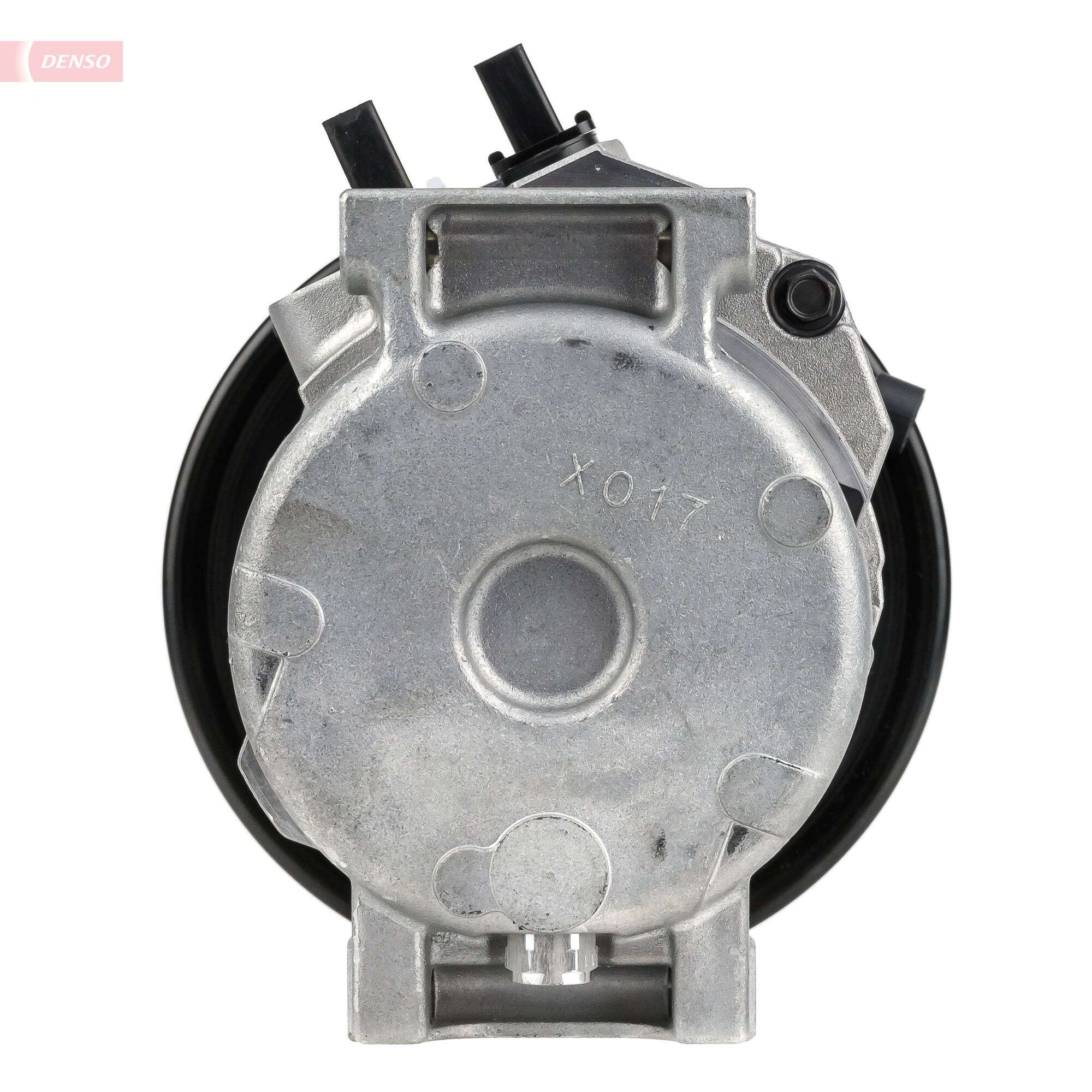 DENSO Kompressor, Klimaanlage