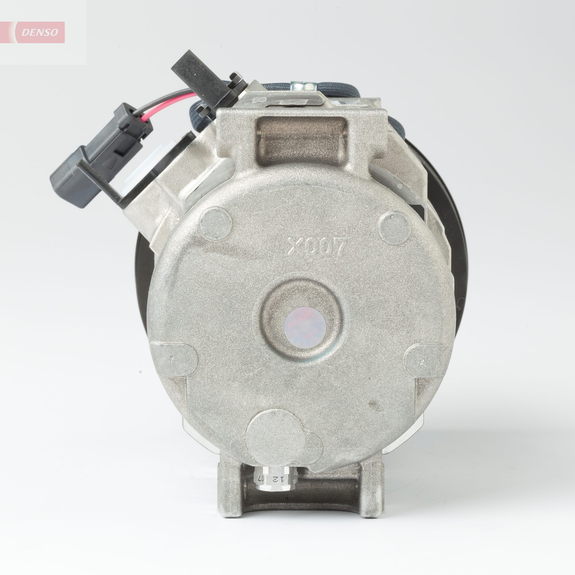 DENSO Kompressor, Klimaanlage