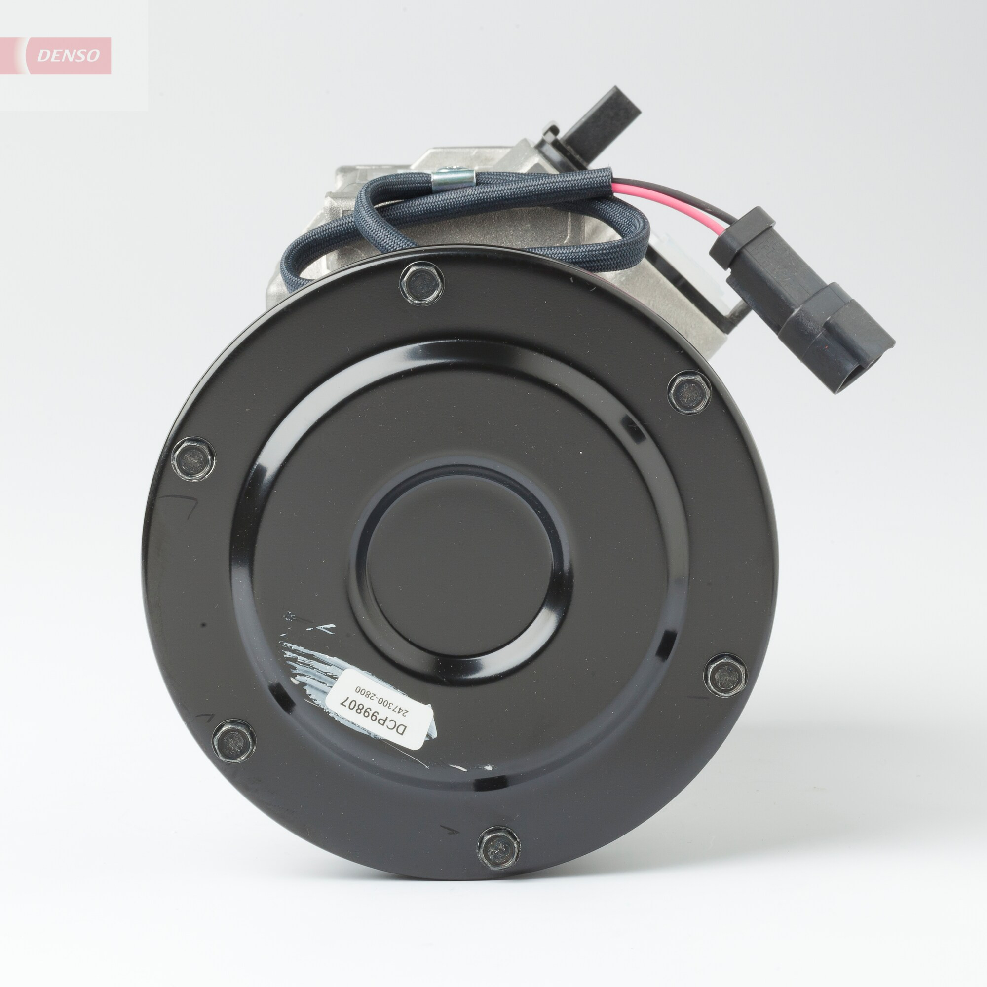 DENSO Kompressor, Klimaanlage