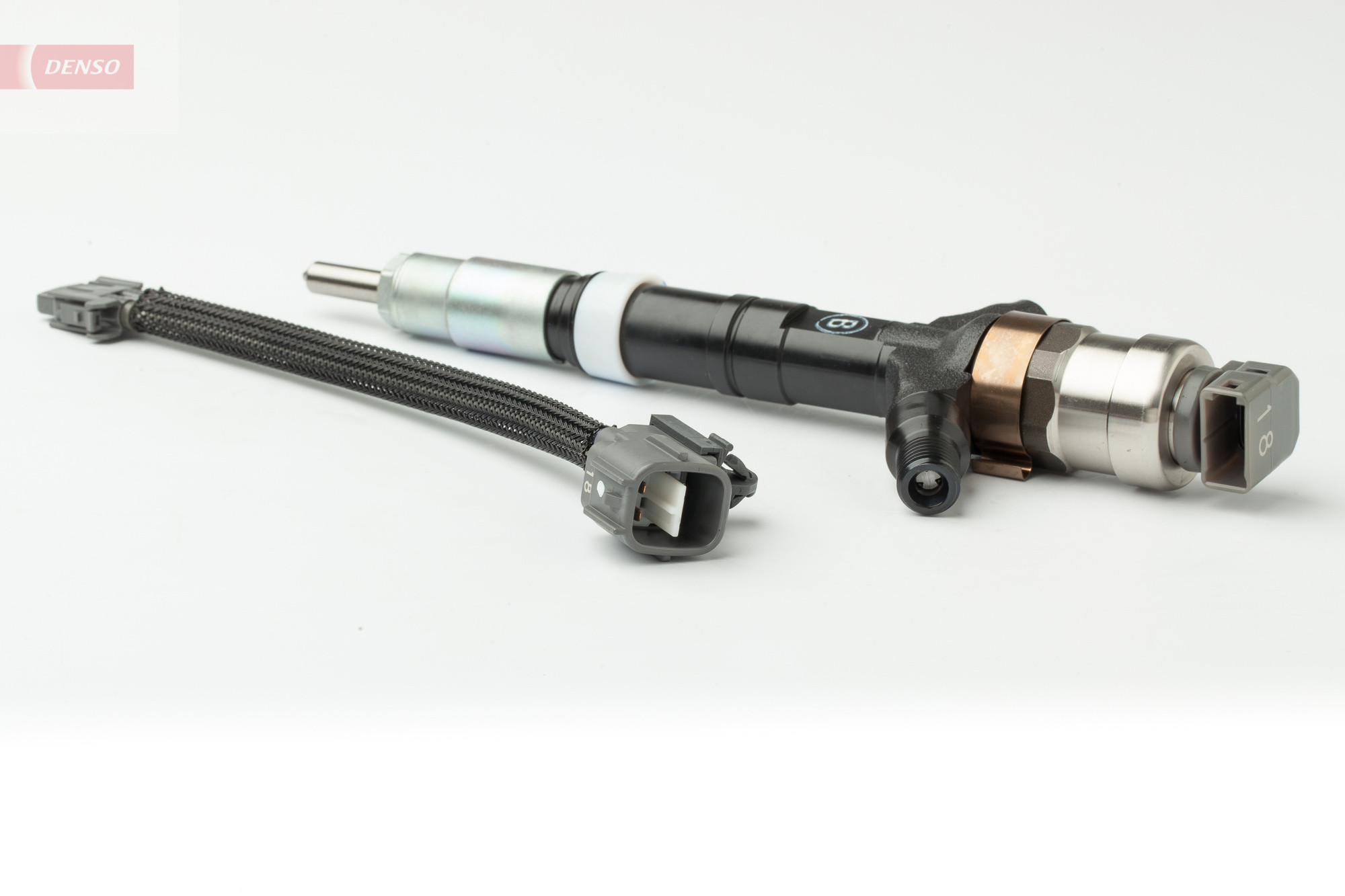 DENSO Einspritzdüse