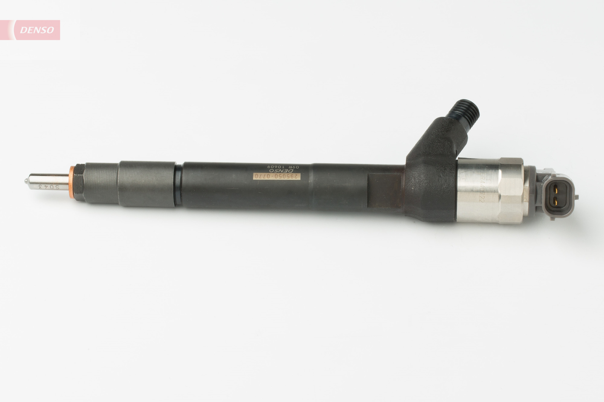DENSO Einspritzdüse