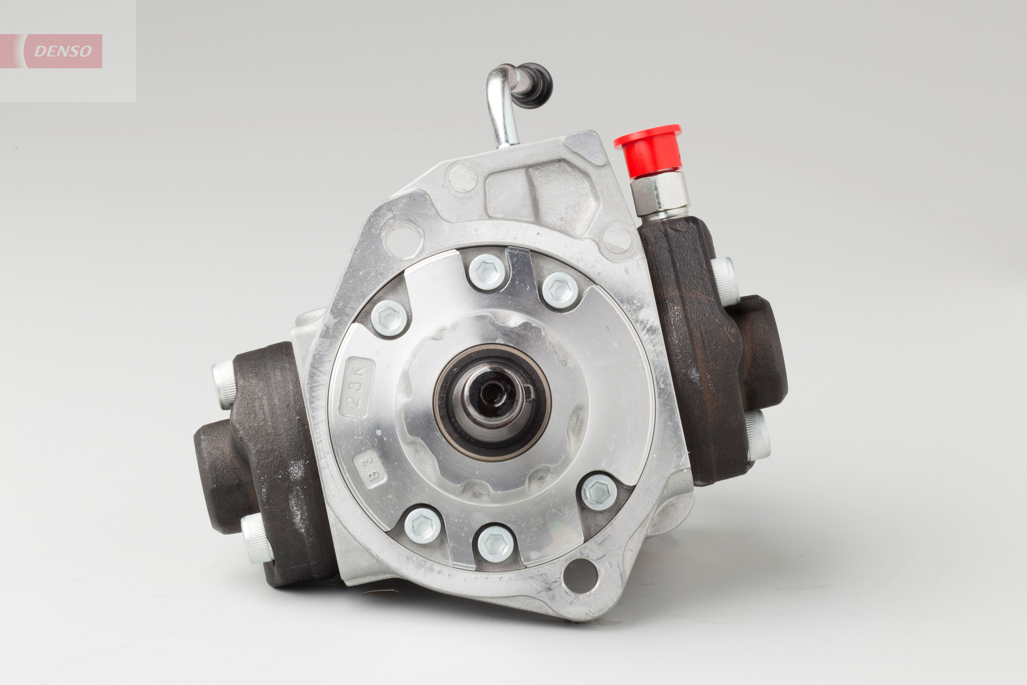 DENSO Hochdruckpumpe