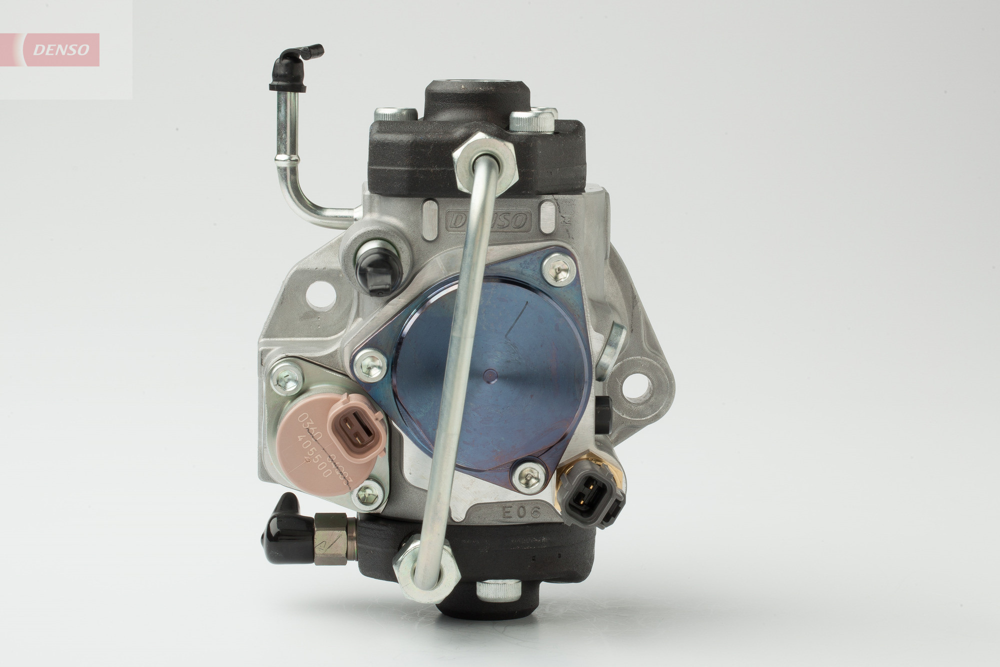 DENSO Hochdruckpumpe