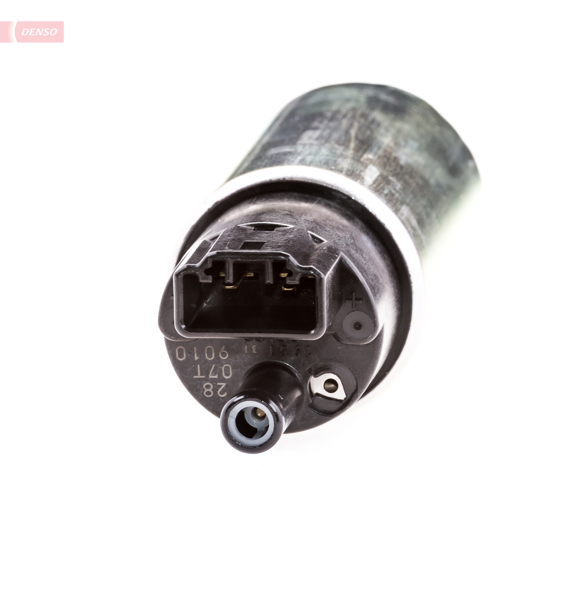 DENSO Kraftstoffpumpe