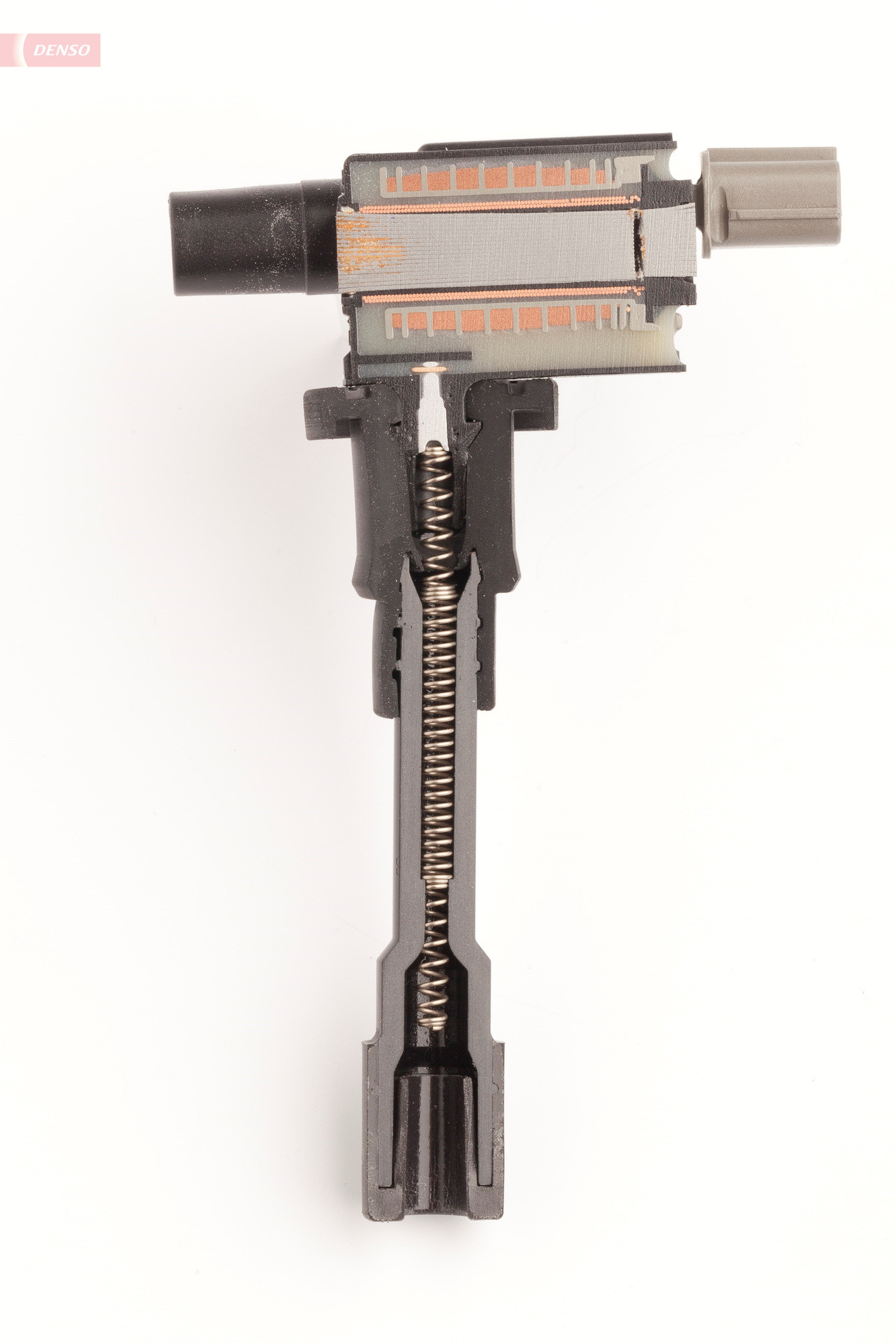 DENSO Zündspule