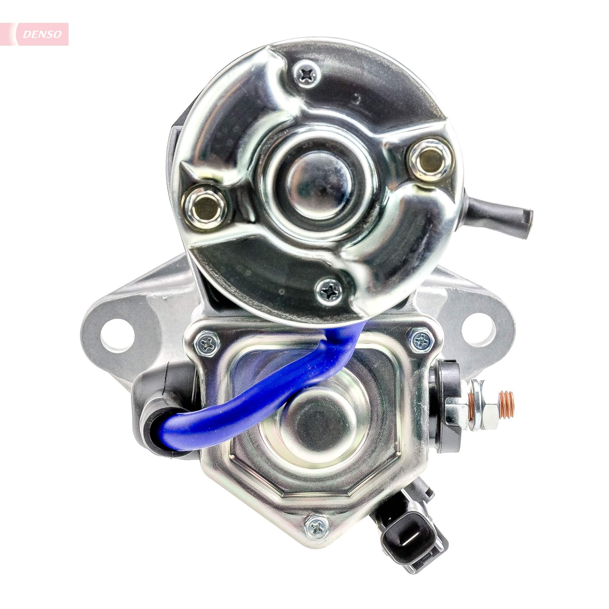 DENSO Starter