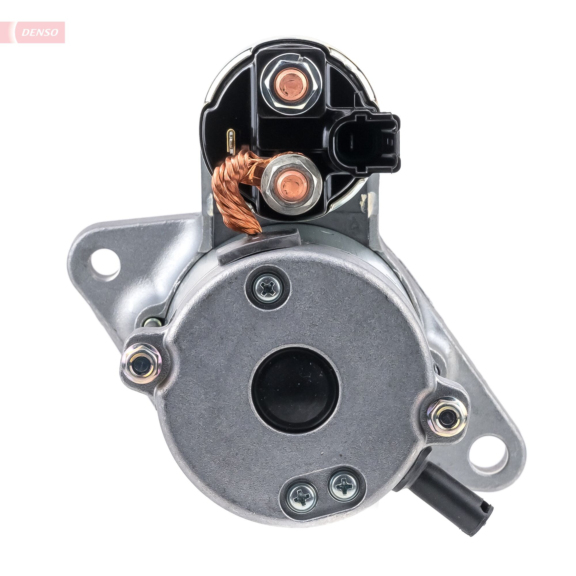 DENSO Starter