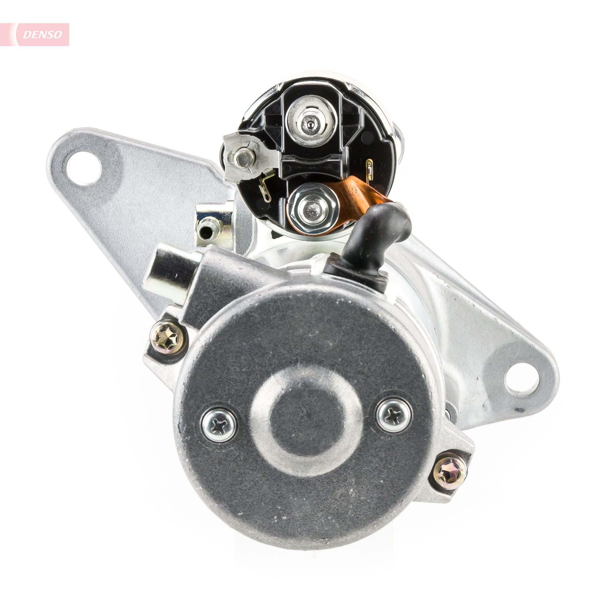 DENSO Starter